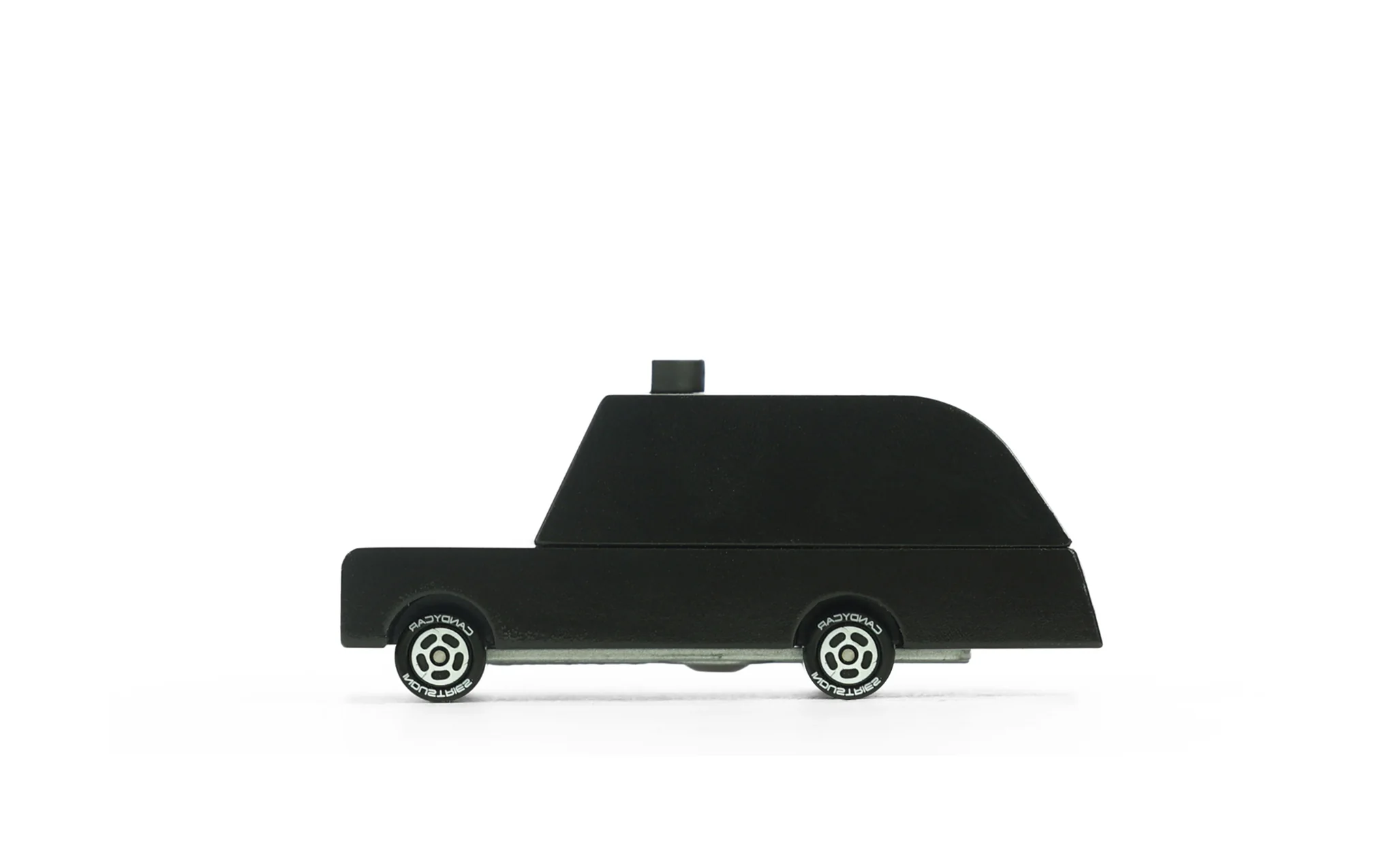 Candycar - London Taxi