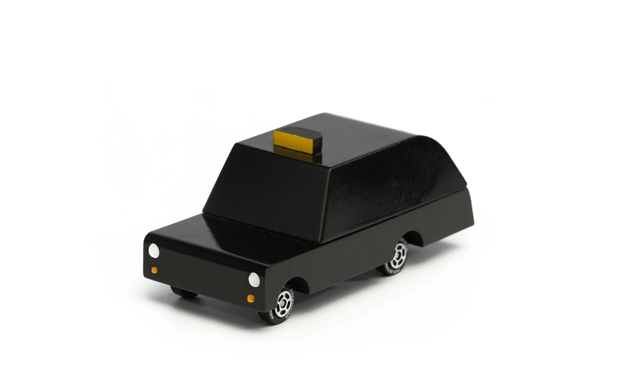 Candycar - London Taxi - Image 2