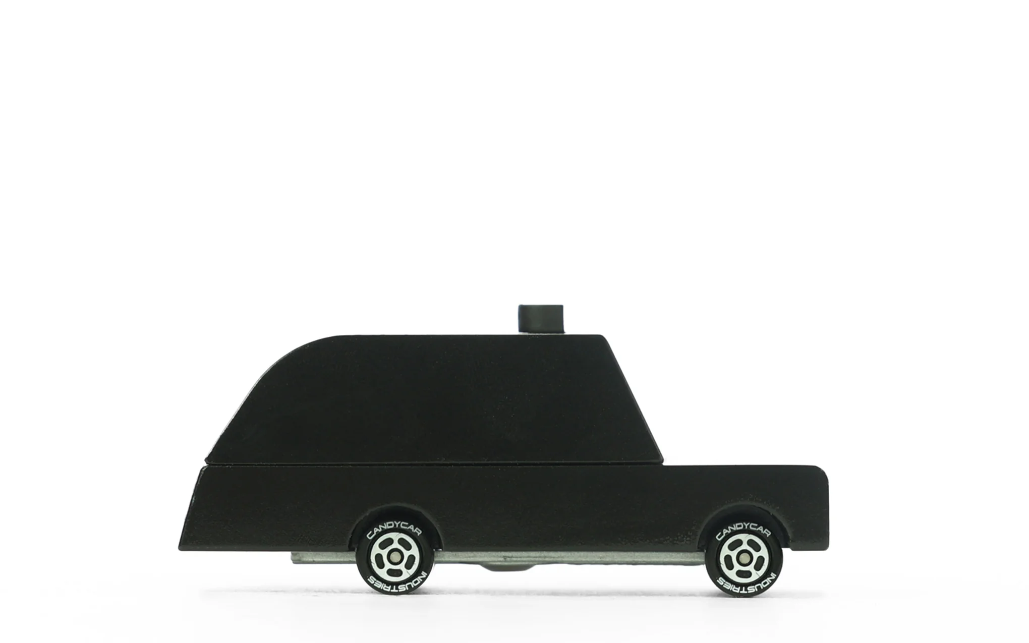Candycar - London Taxi - Image 3