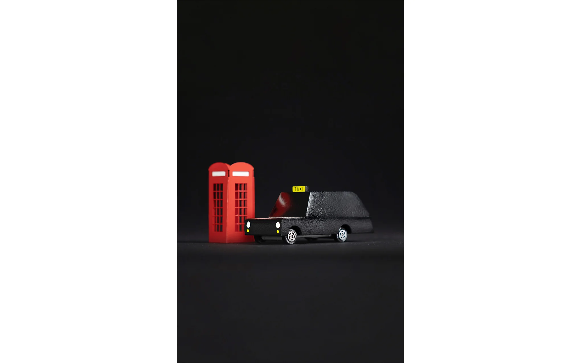 Candycar - London Taxi - Image 6