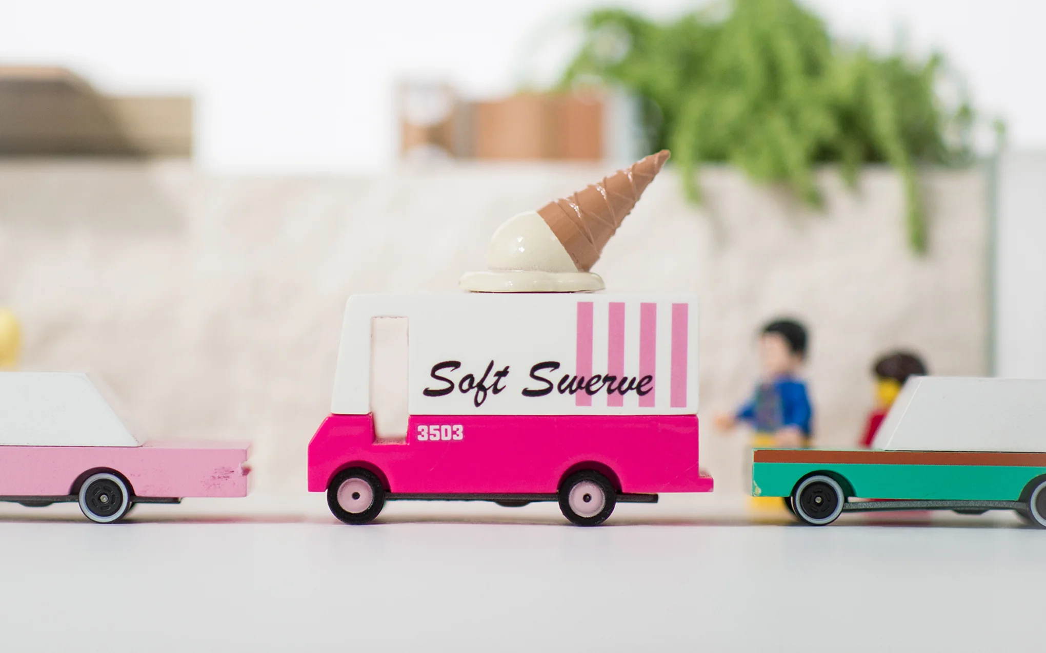 Candyvan - Ice Cream Van - Image 10