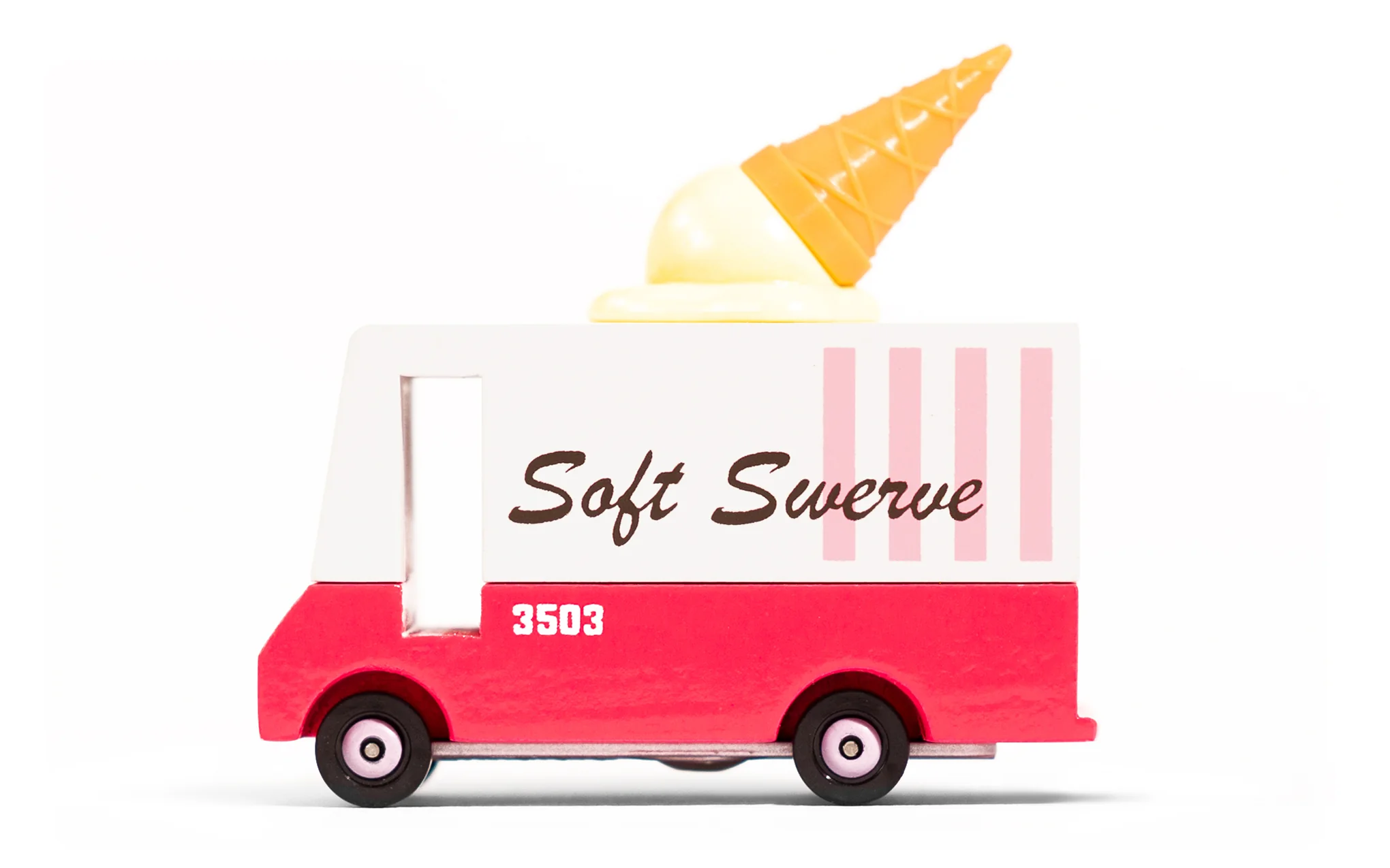 Candyvan - Ice Cream Van - Image 2