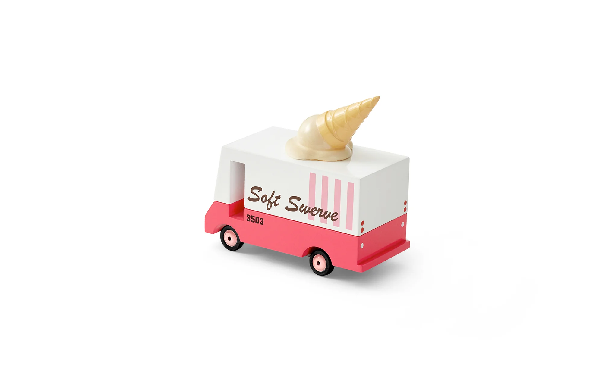 Candyvan - Ice Cream Van - Image 3