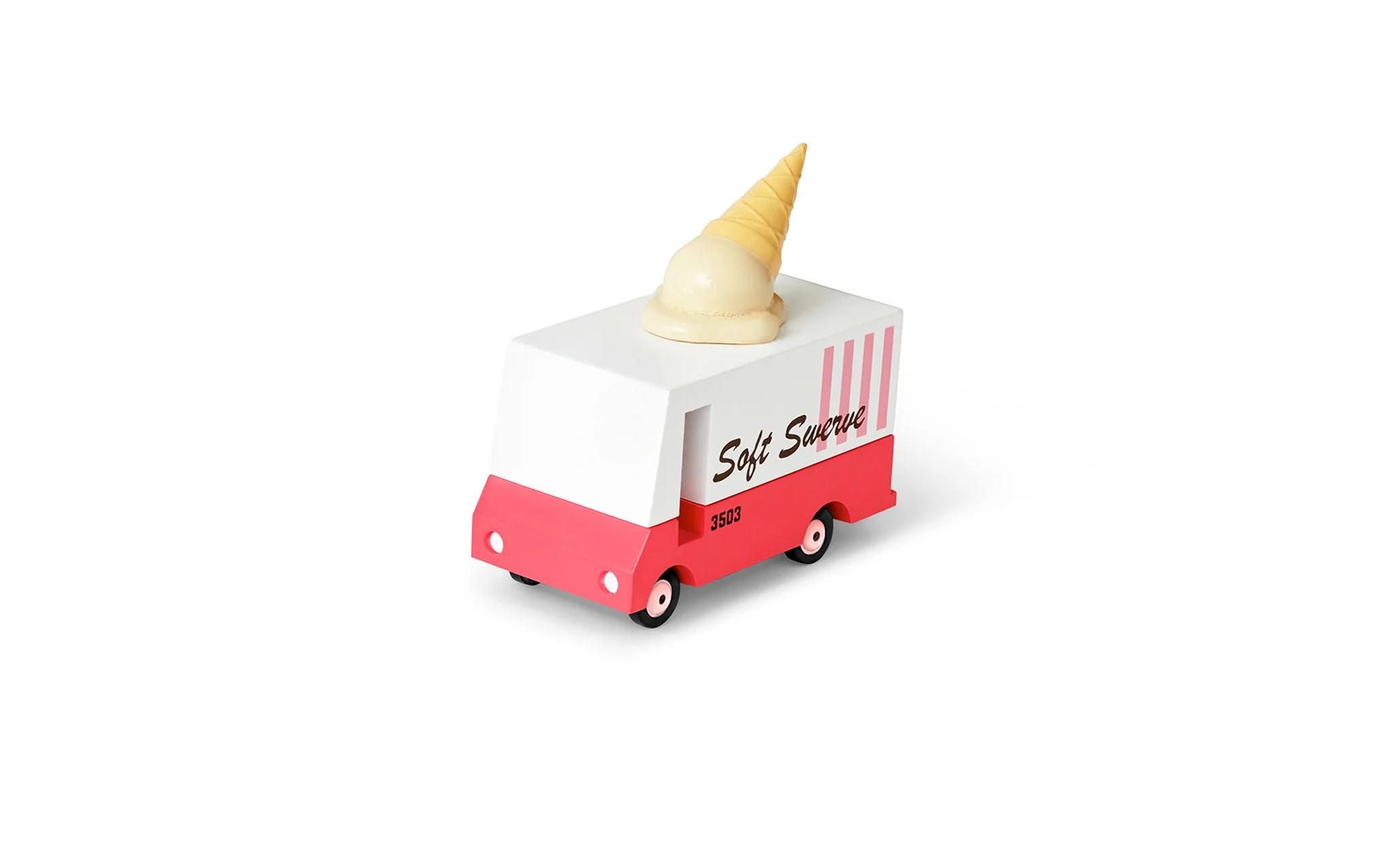 Candyvan - Ice Cream Van - Image 4
