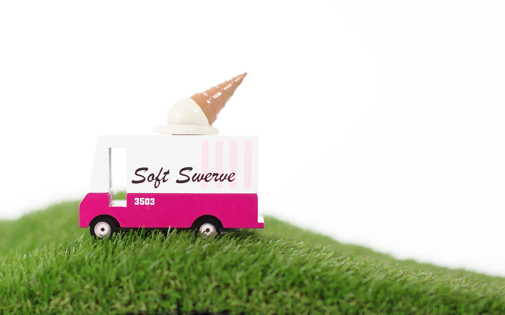 Candyvan - Ice Cream Van - Image 9