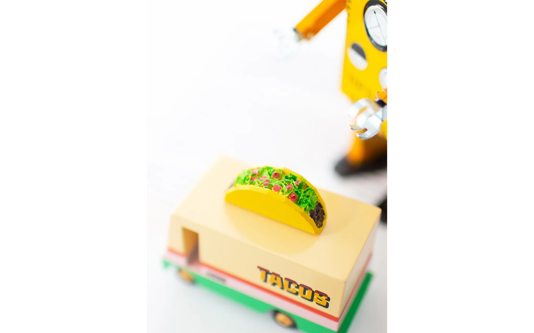 Candyvan - Taco Van - Image 10