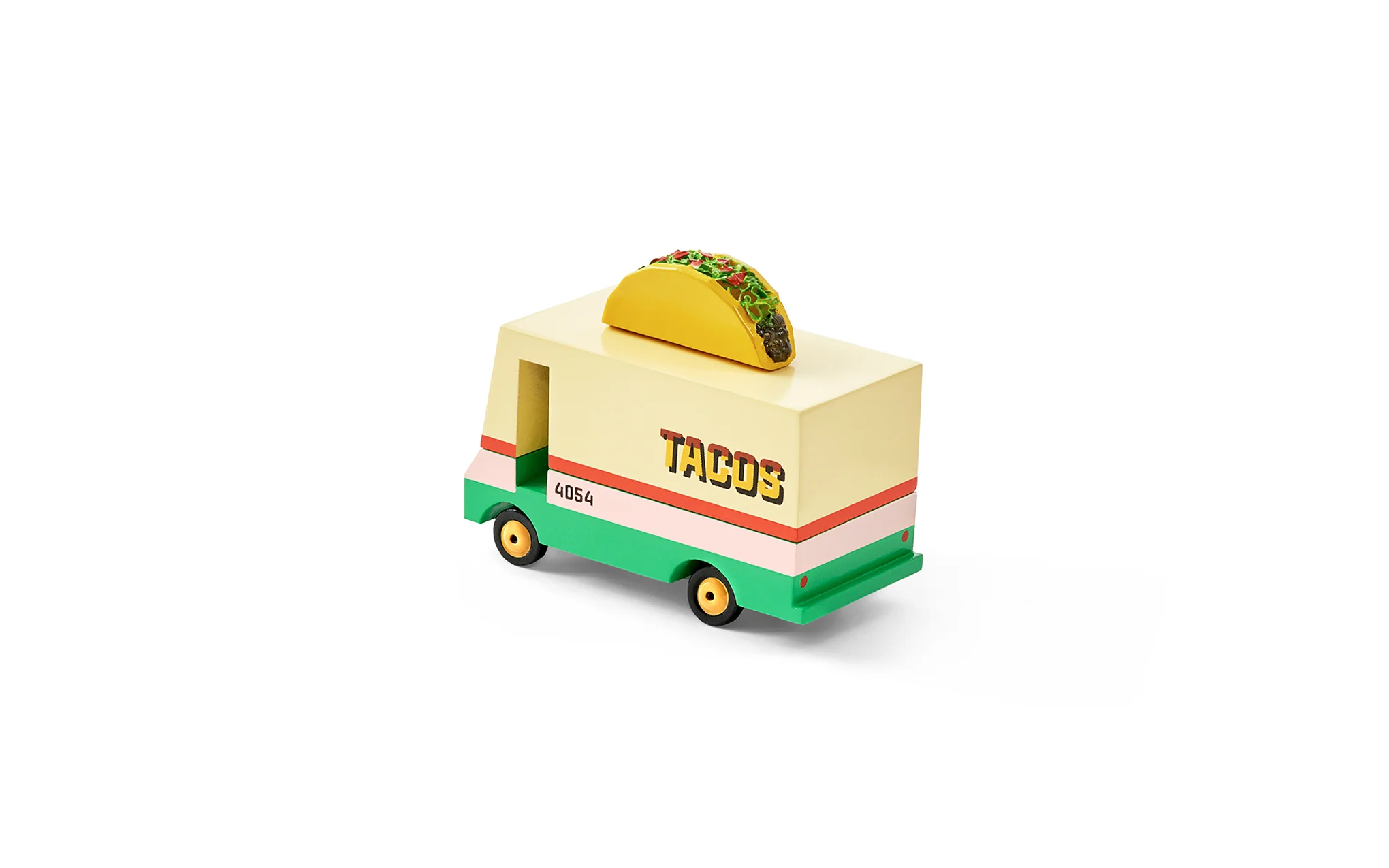 Candyvan - Taco Van - Image 2