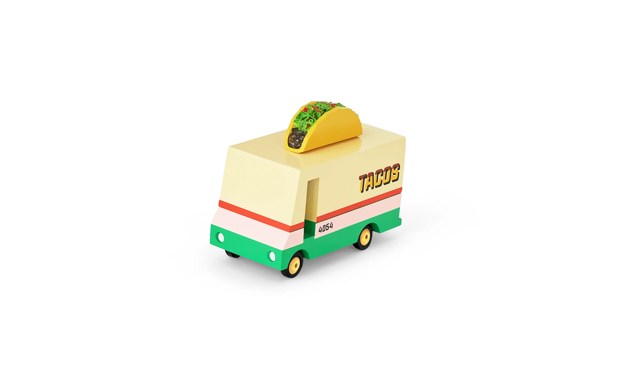 Candyvan - Taco Van - Image 3