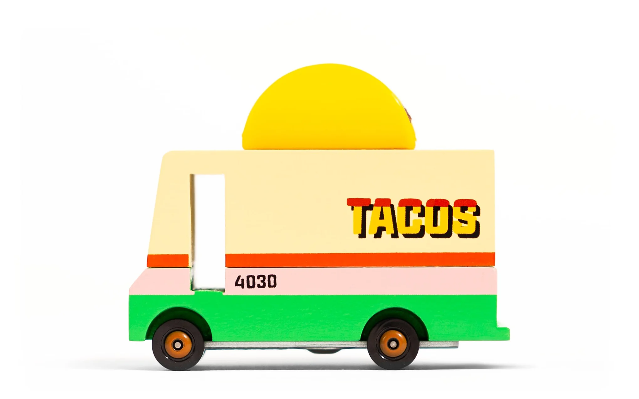 Candyvan - Taco Van - Image 6