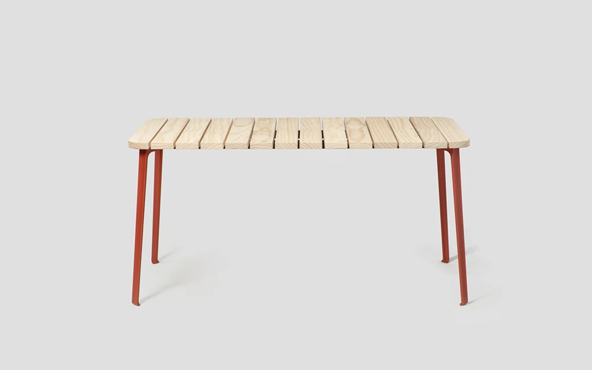Canteen outdoor table - Image 2