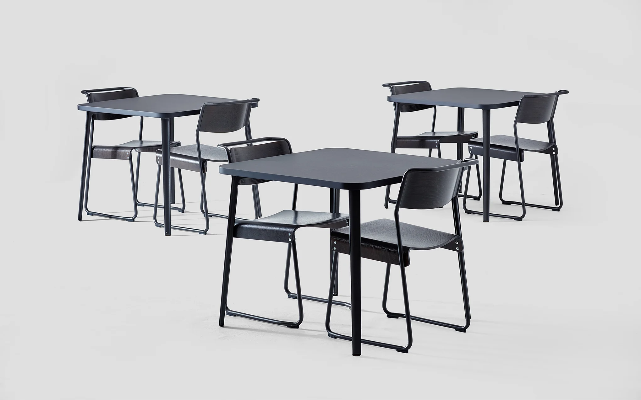 Canteen table - Image 3