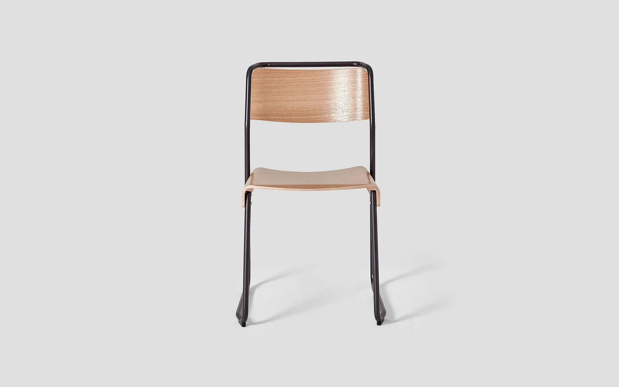 Canteen utility chair - Image 2