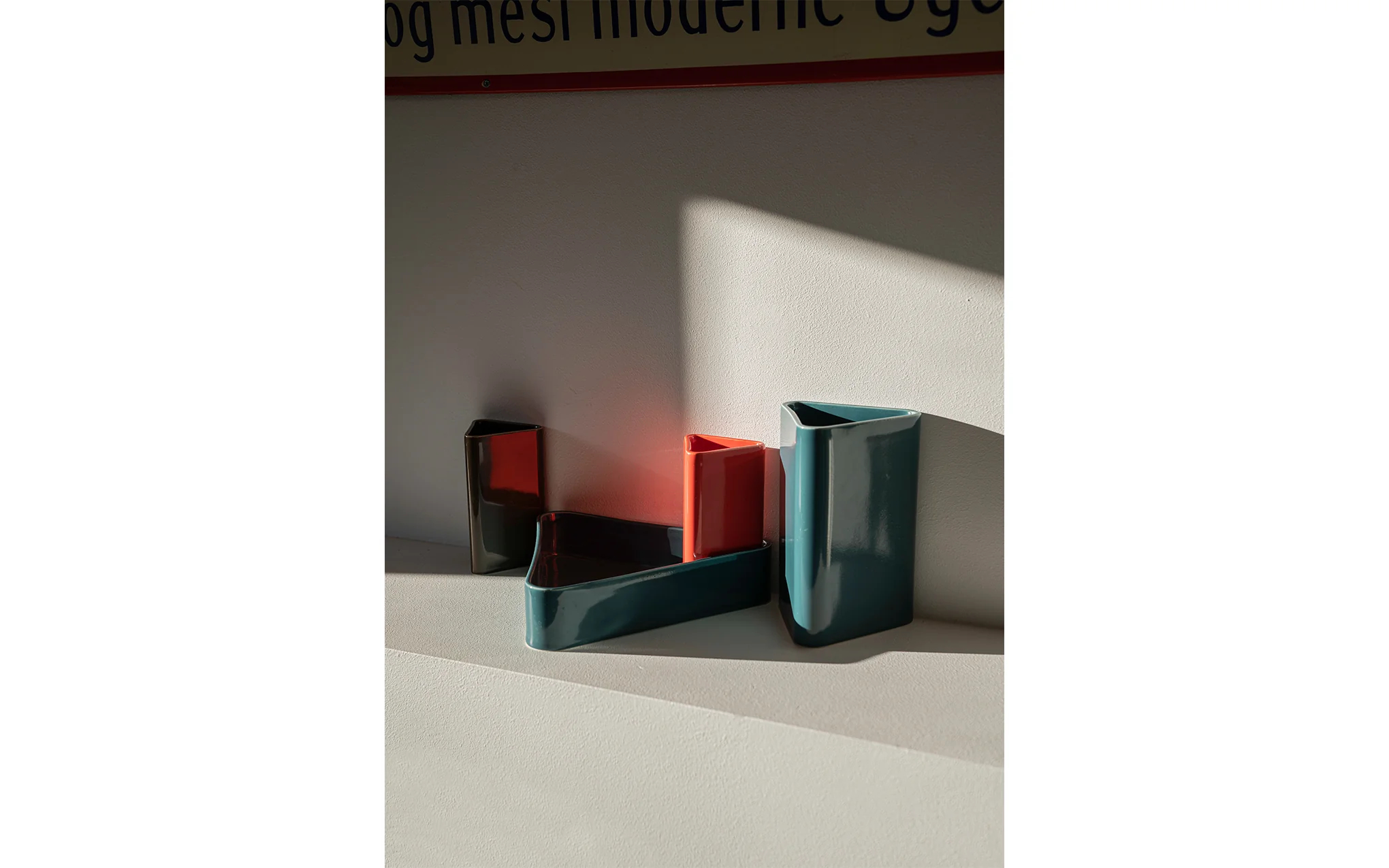 Canvas vase - Image 5