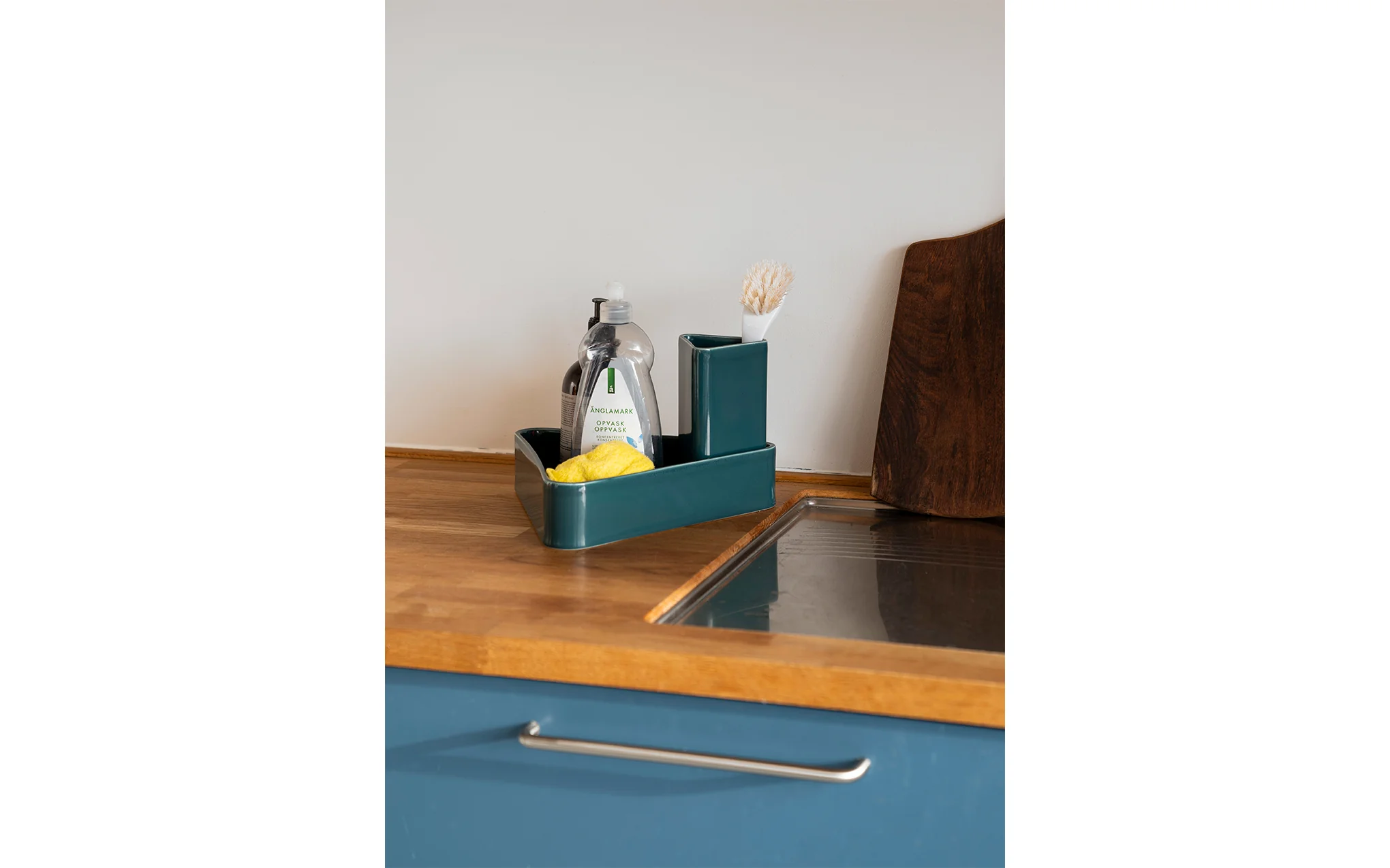 Canvas vase - Image 8