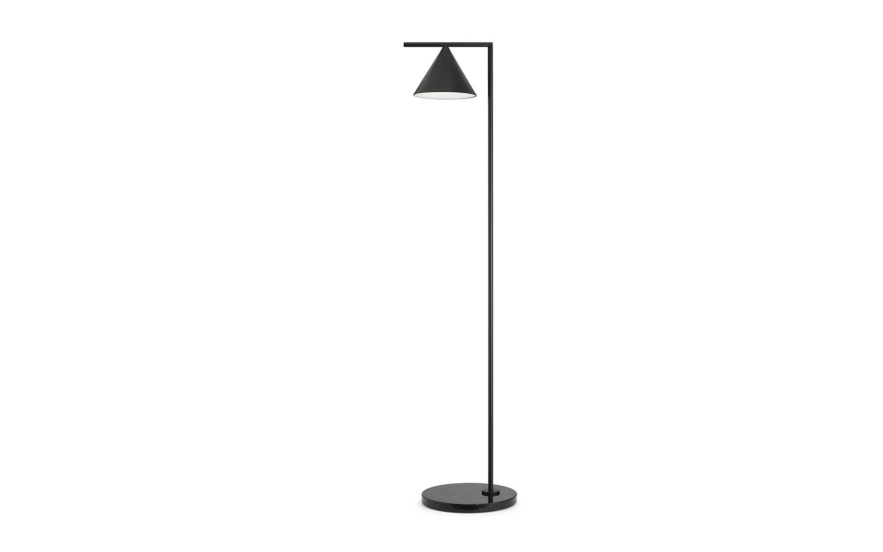 Captain Flint floor light - Image 3