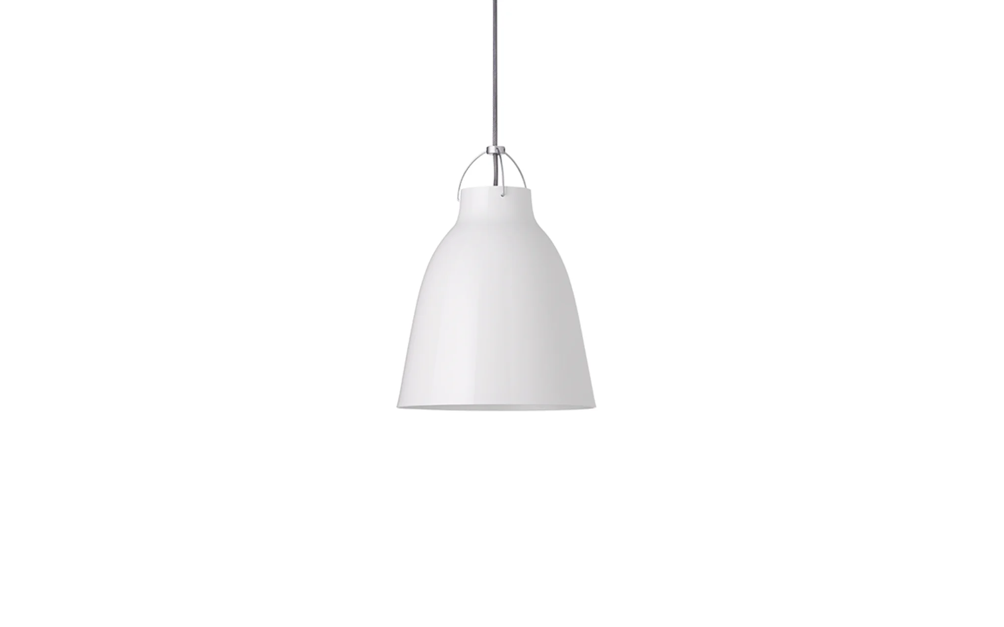 Caravaggio P2 pendant