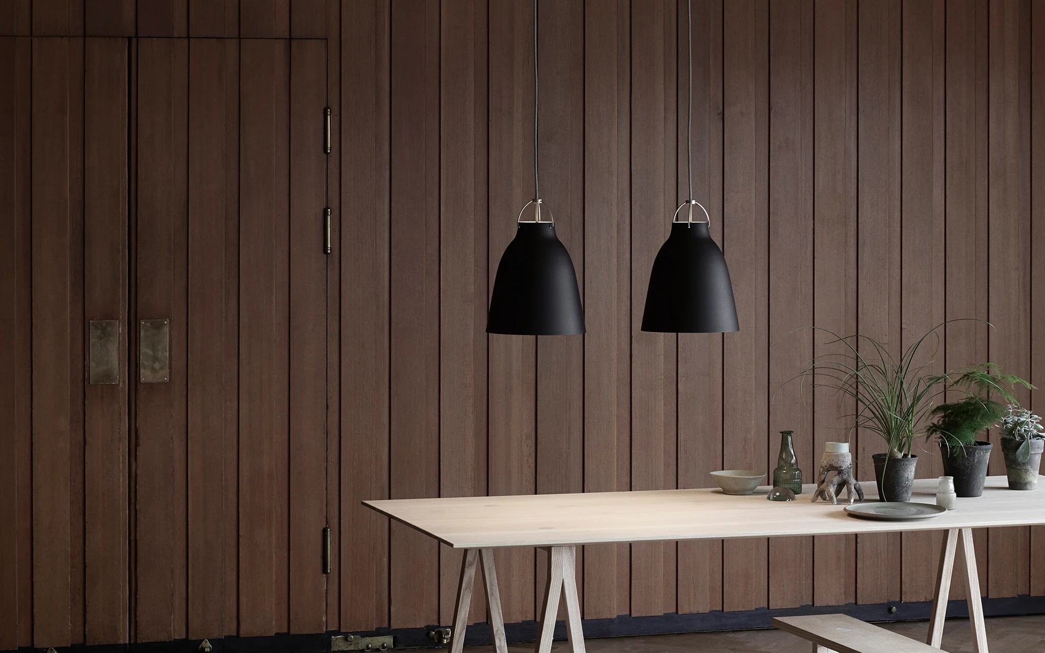 Caravaggio P2 pendant - Image 10