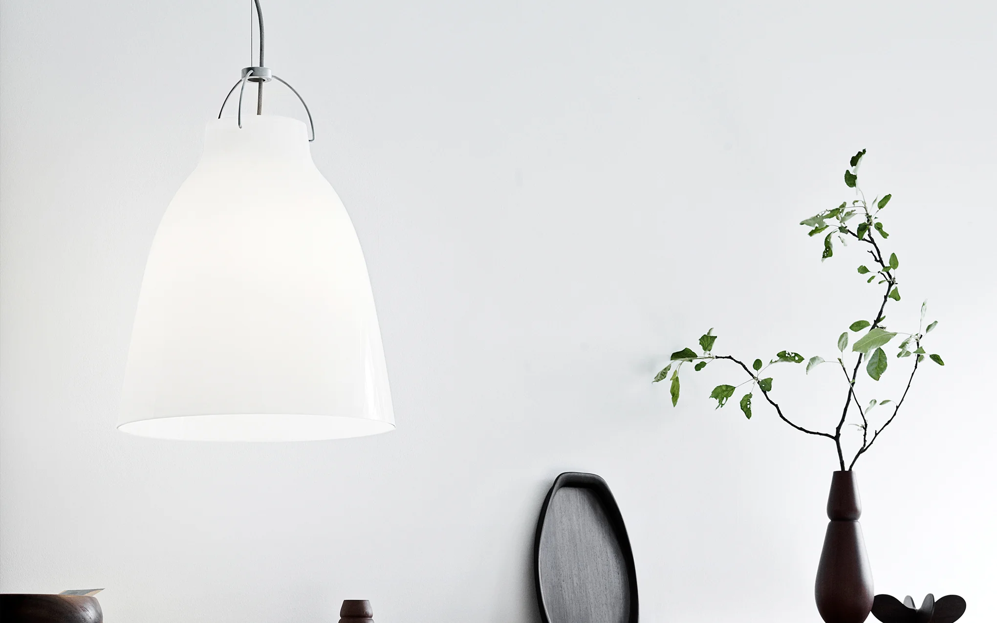 Caravaggio P2 pendant - Image 11