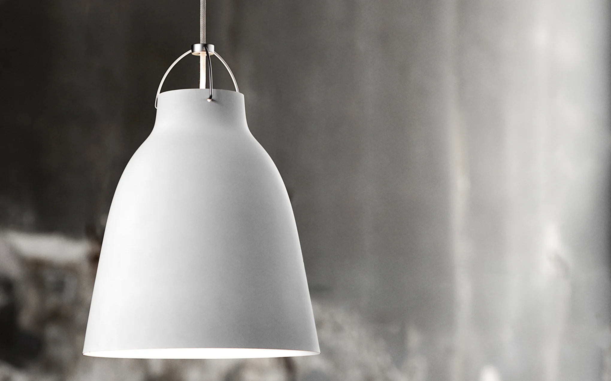 Caravaggio P2 pendant - Image 13