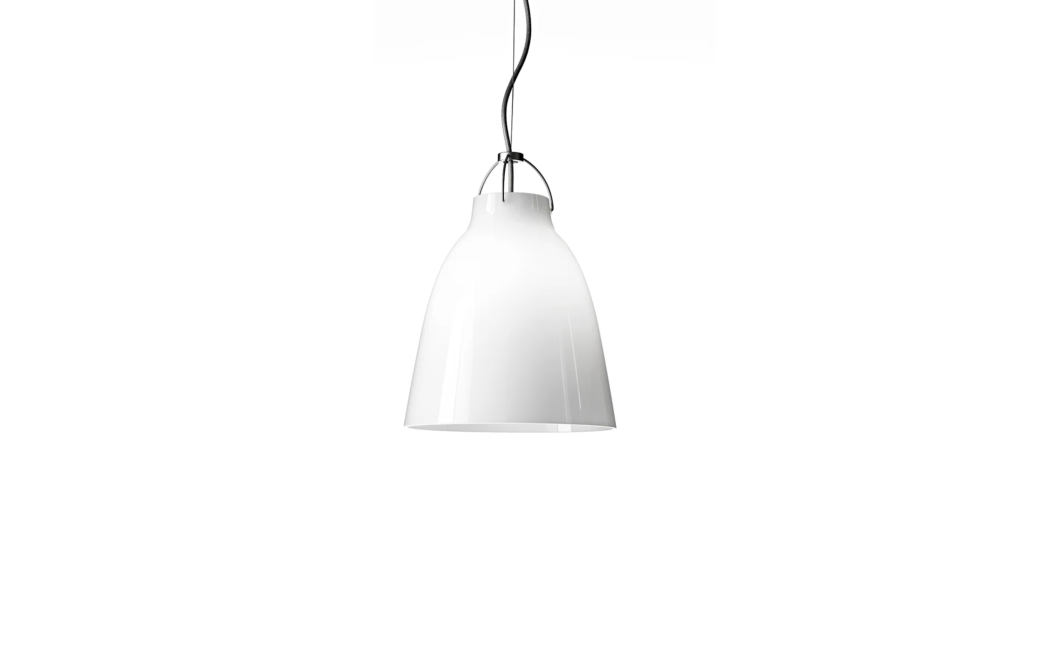 Caravaggio P2 pendant - Image 9