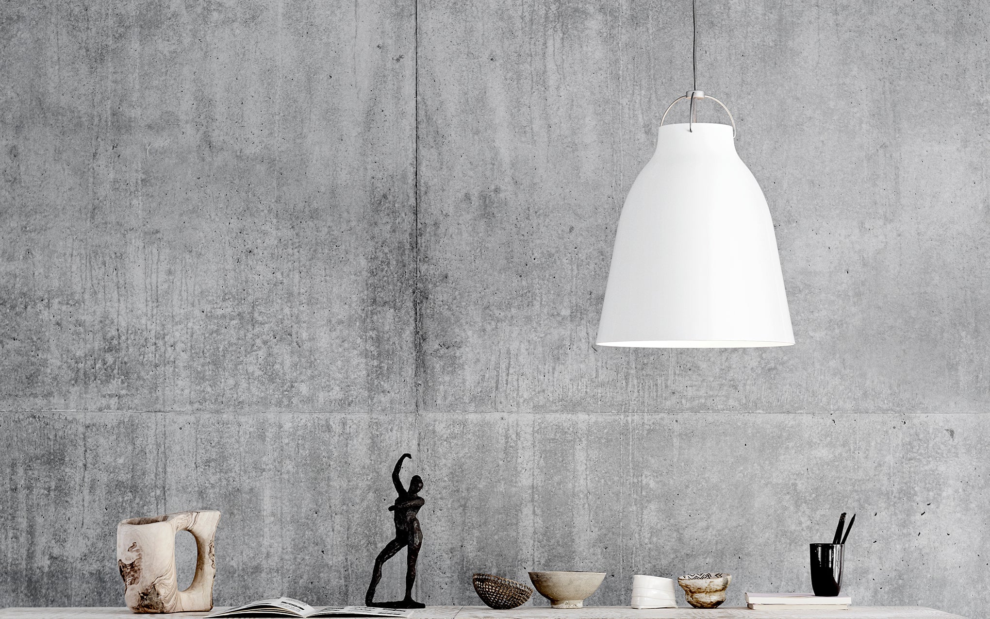 Caravaggio P3 pendant - Image 7