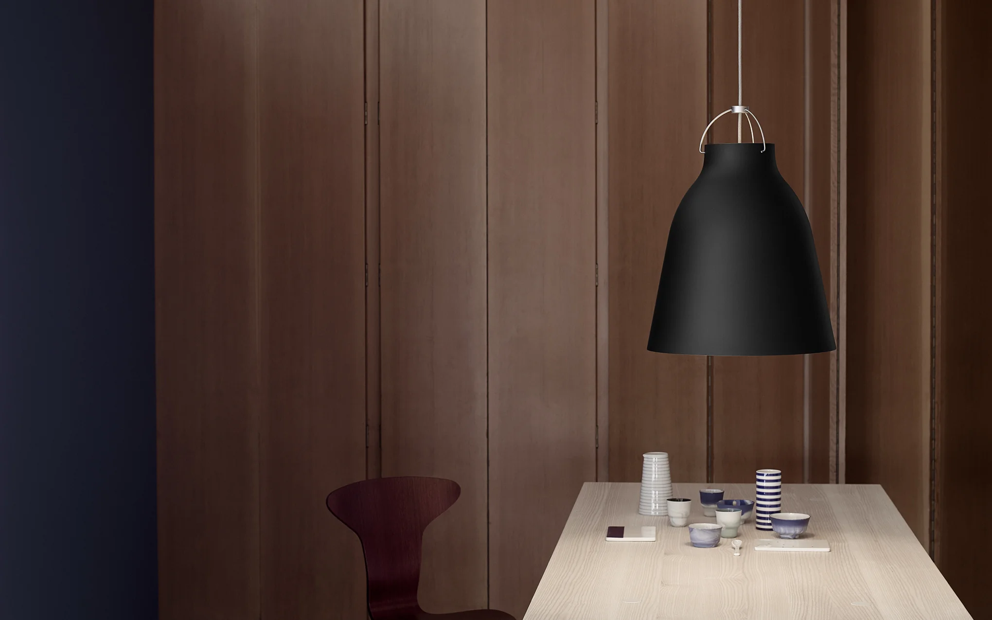 Caravaggio P3 pendant - Image 9