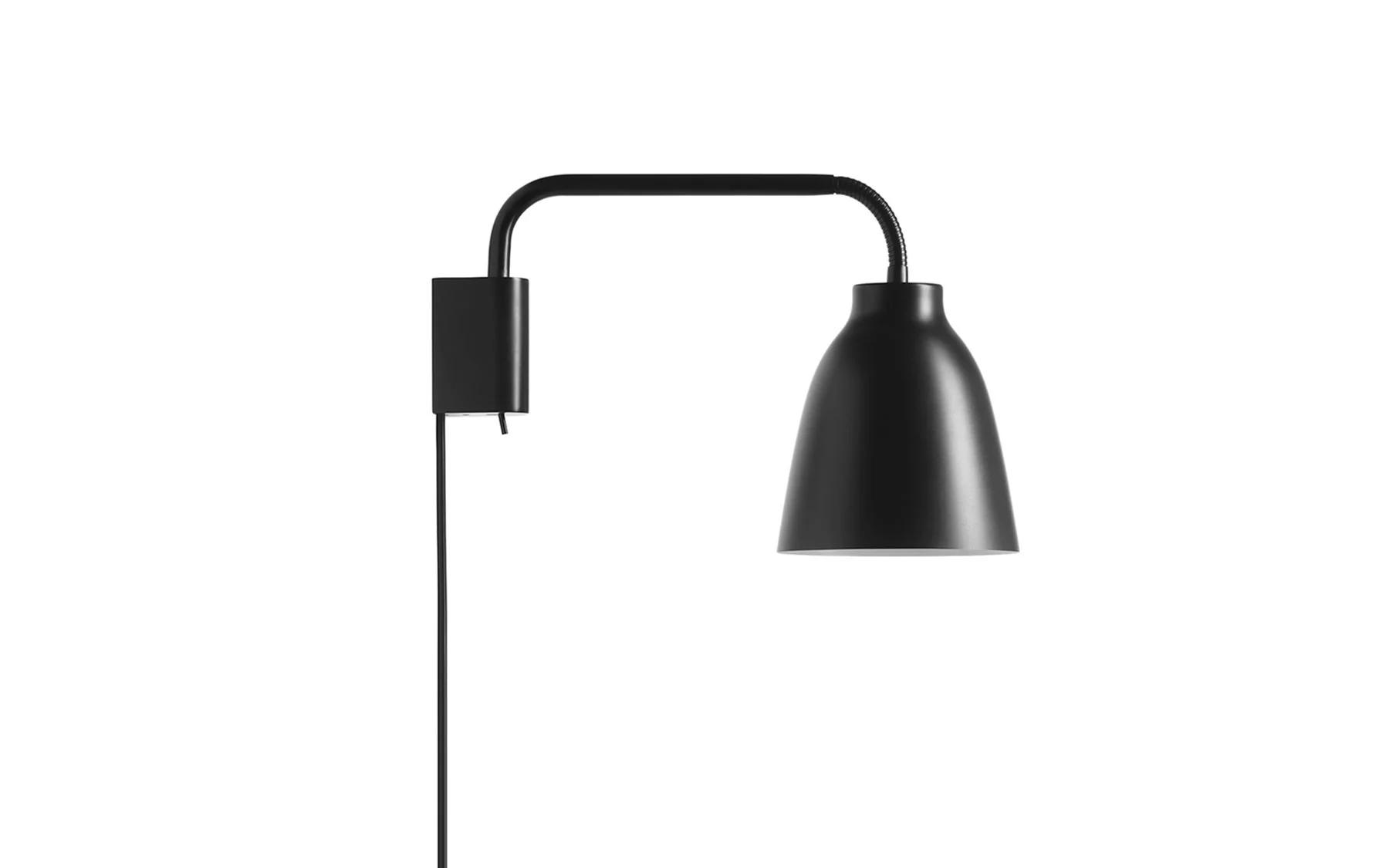 Caravaggio Read wall light - Image 2