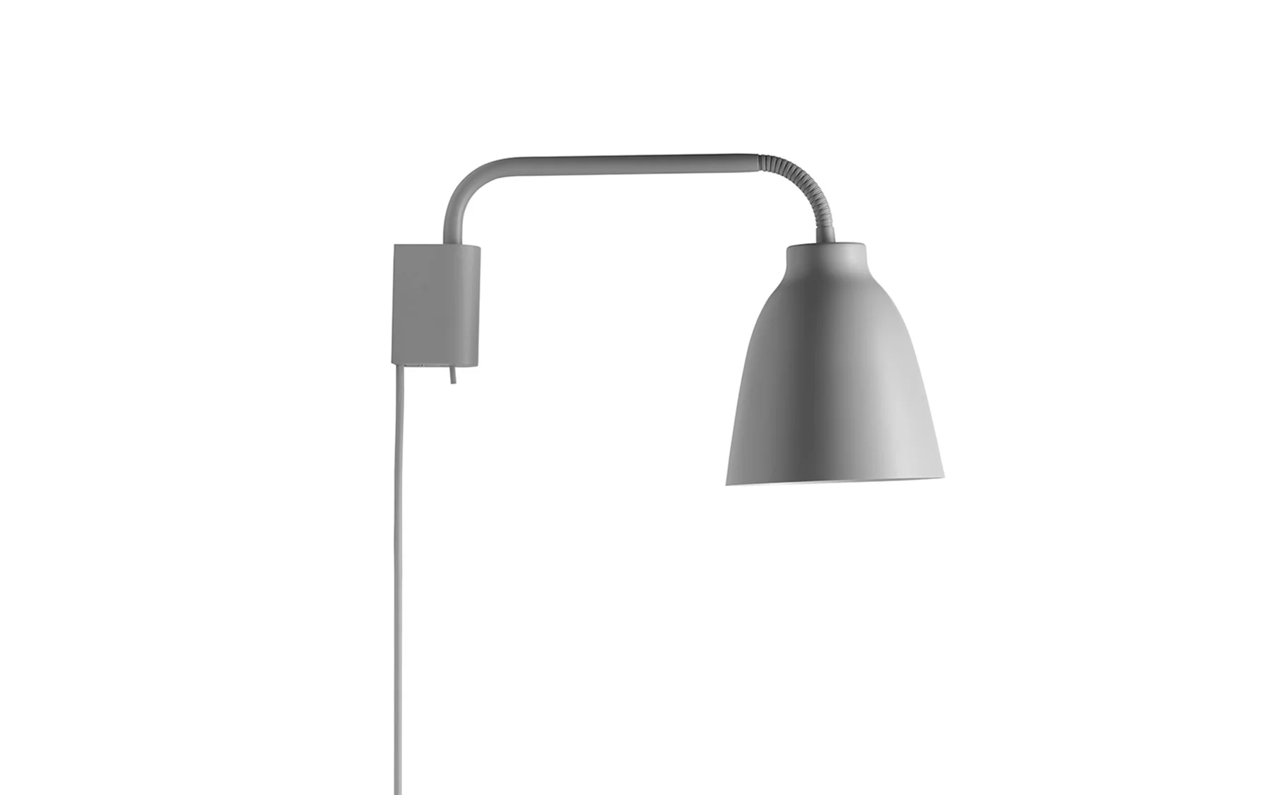 Caravaggio Read wall light - Image 4