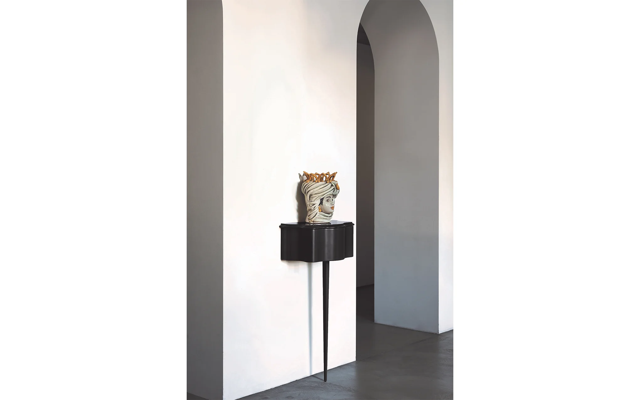 Carlino CM side table - Image 3