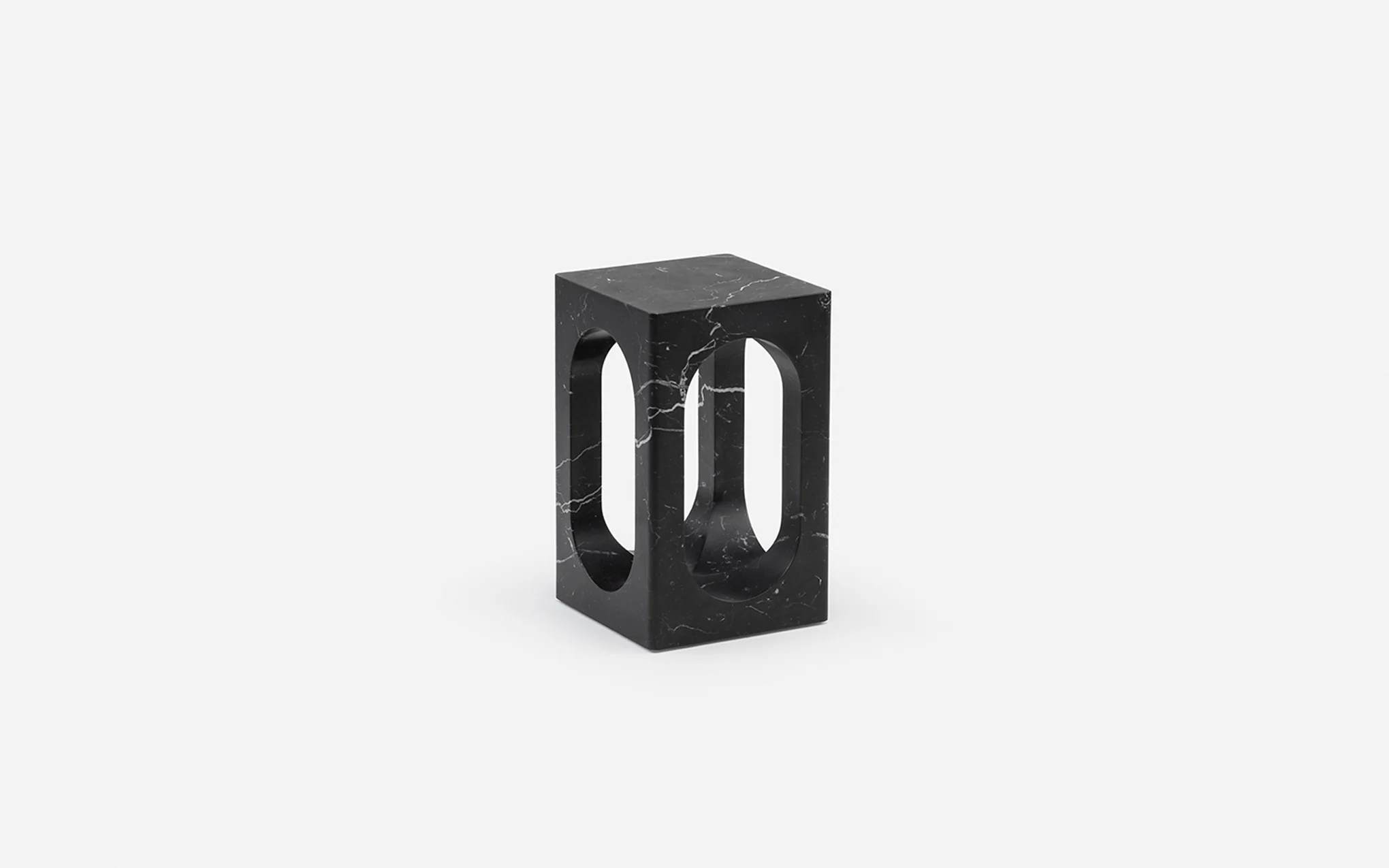 Carlo side table