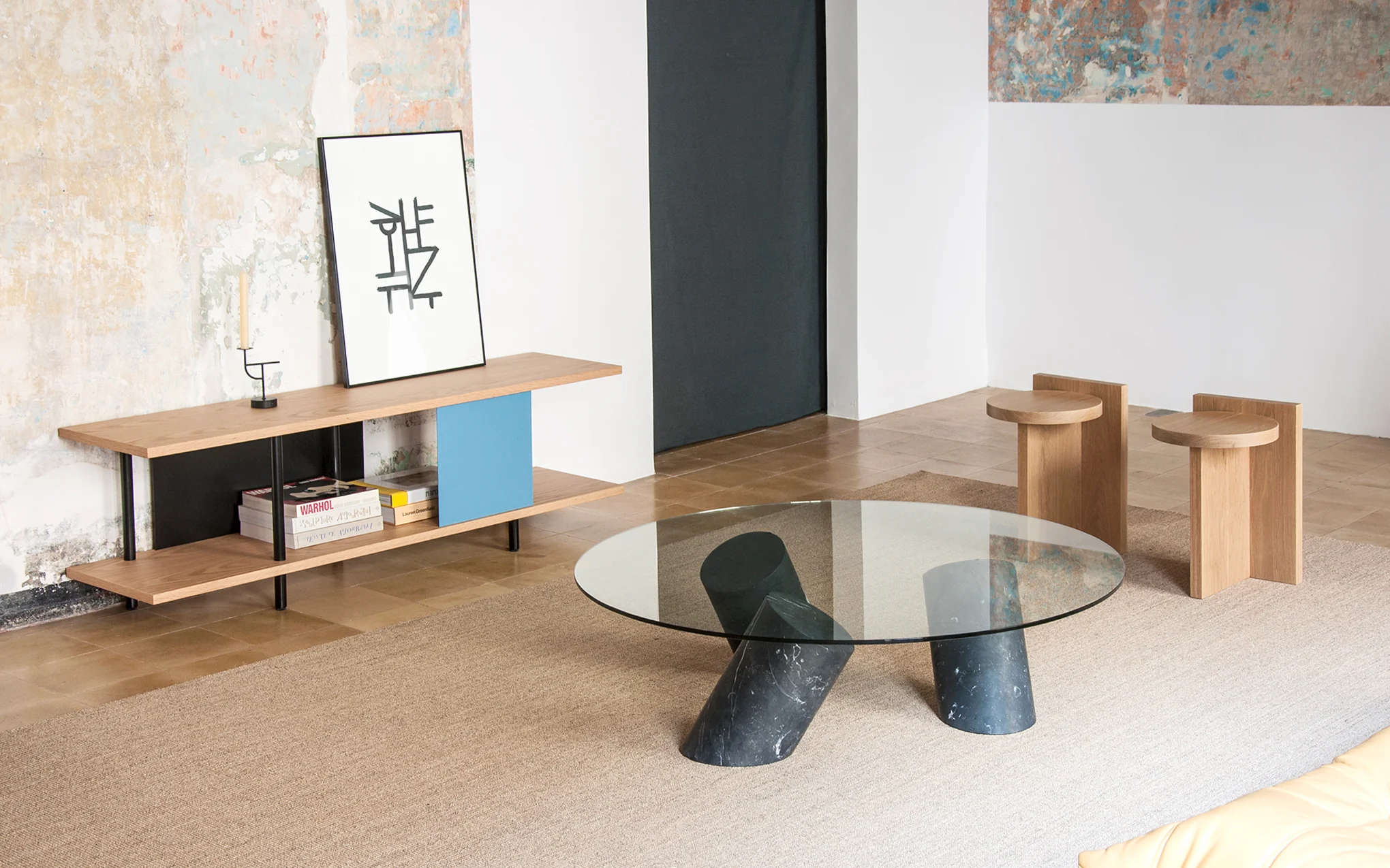 Carnac coffee table - Image 11