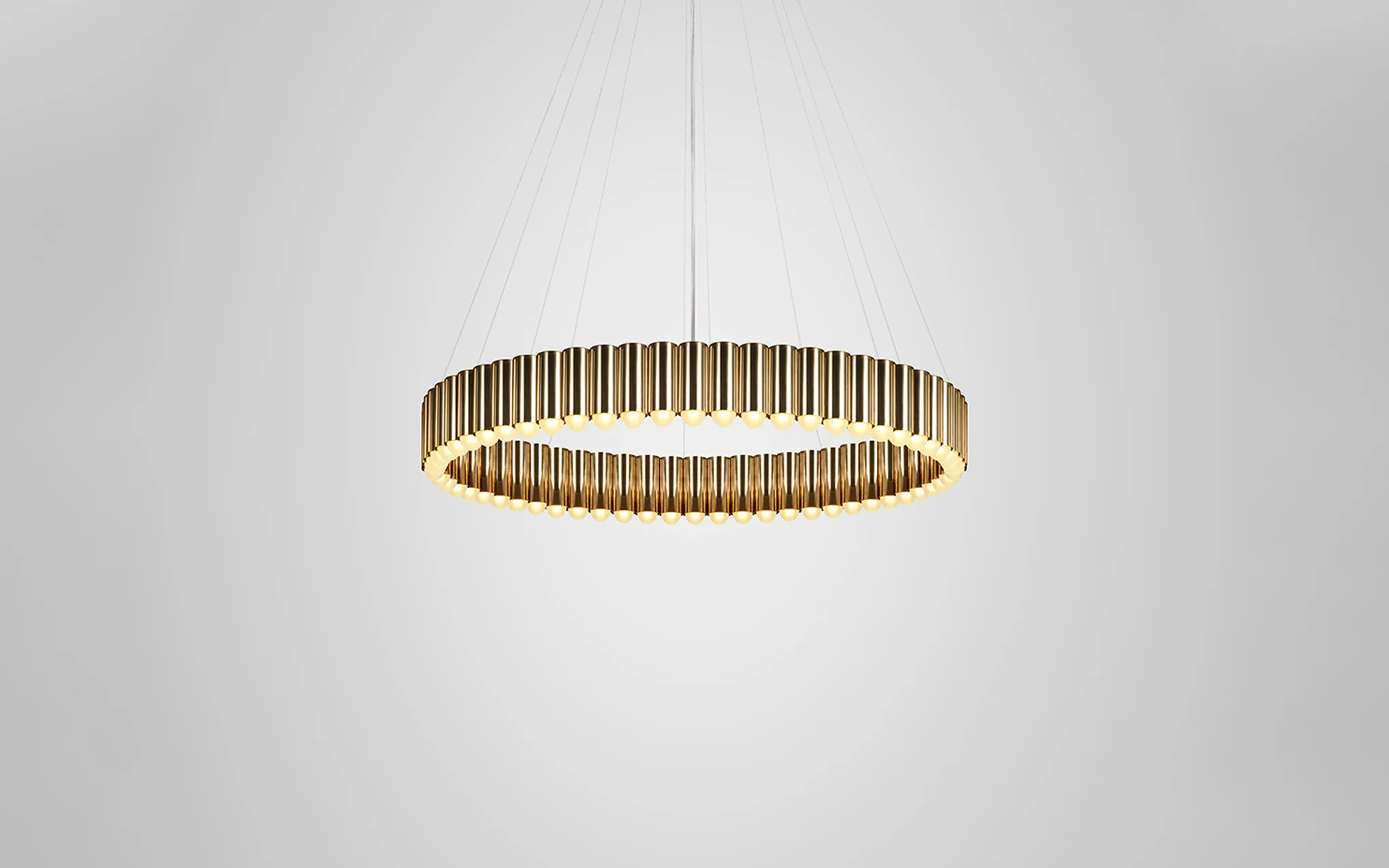 Carousel pendant - XL - Image 2