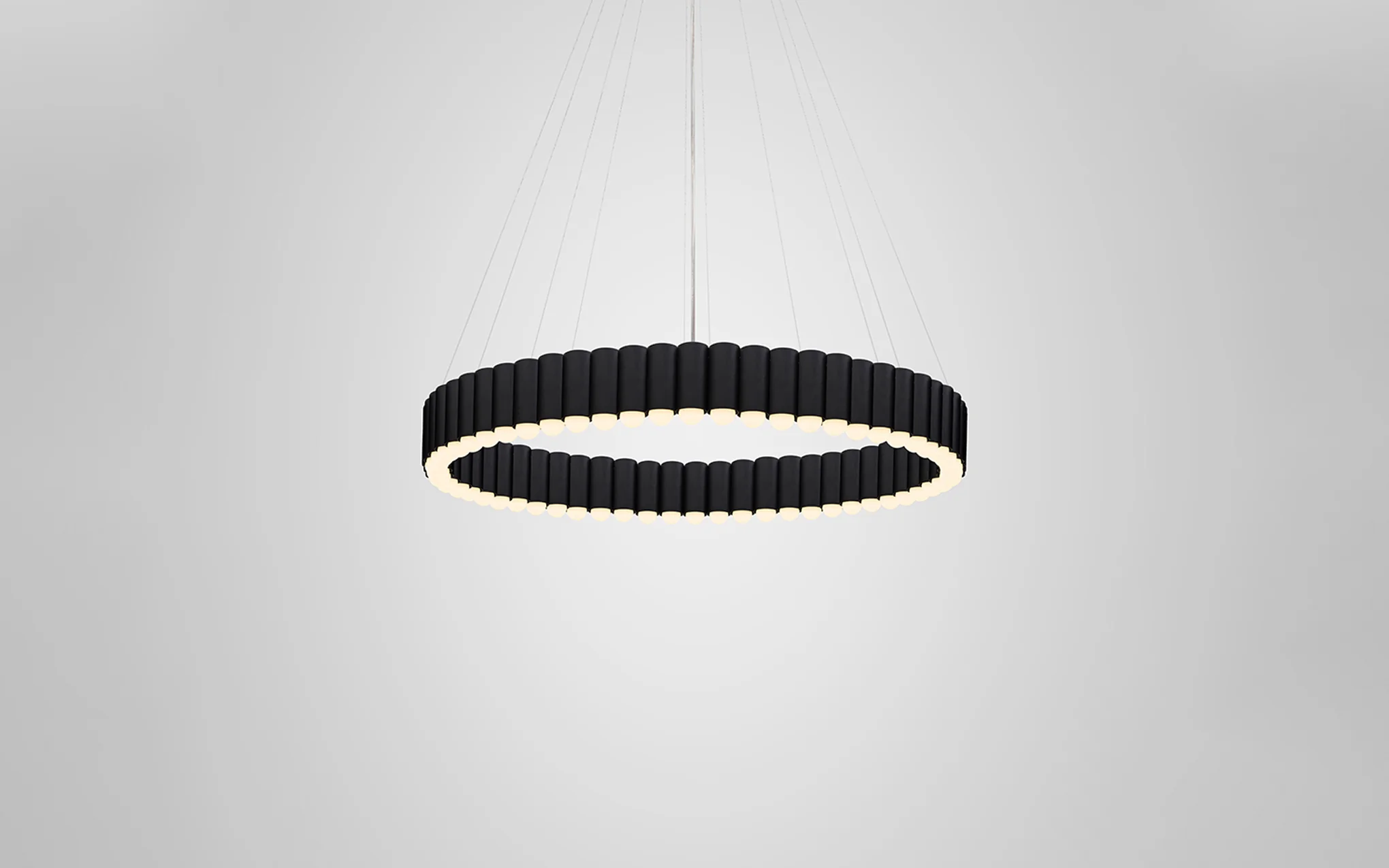 Carousel pendant - XL - Image 6