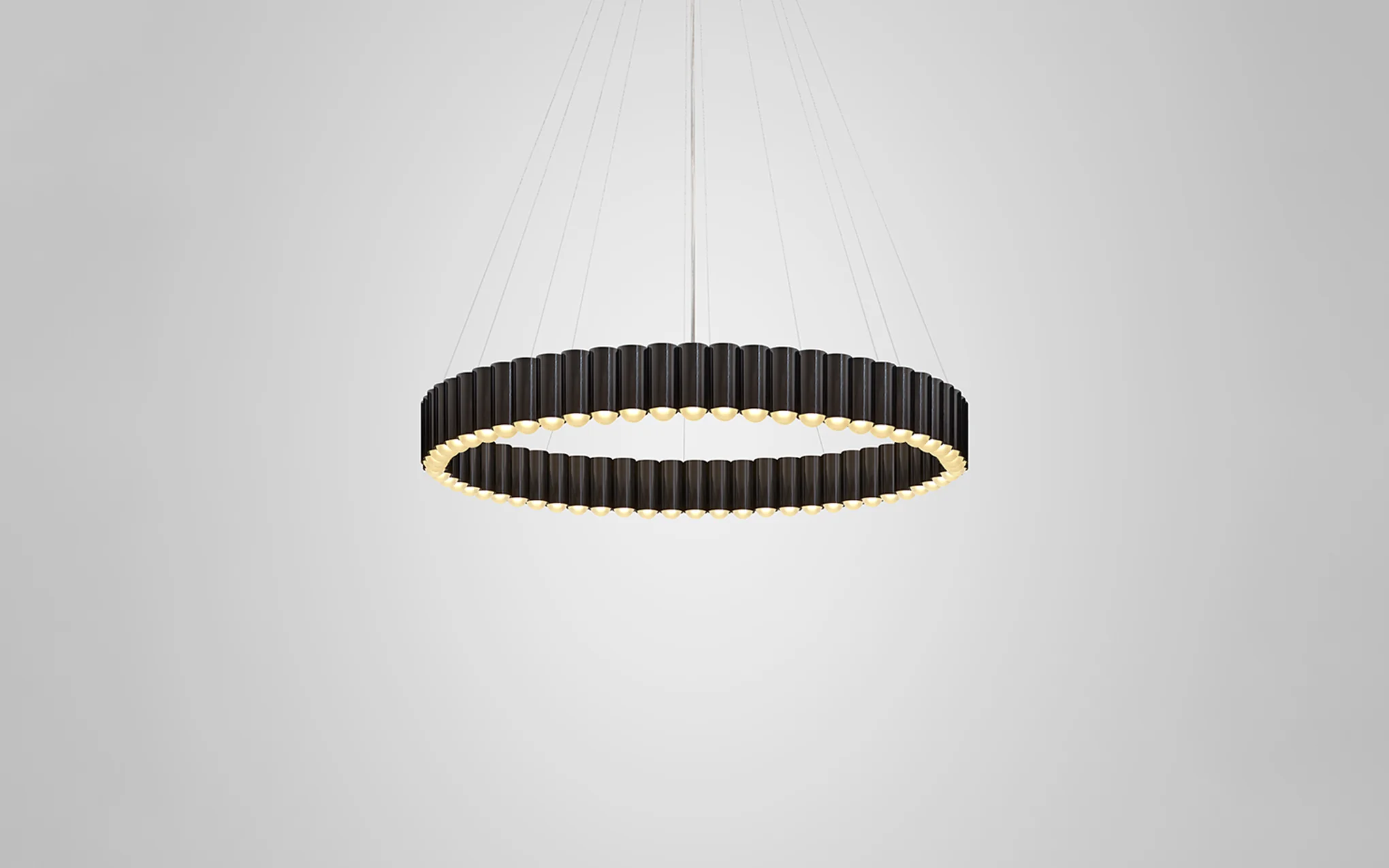 Carousel pendant - XL - Image 8