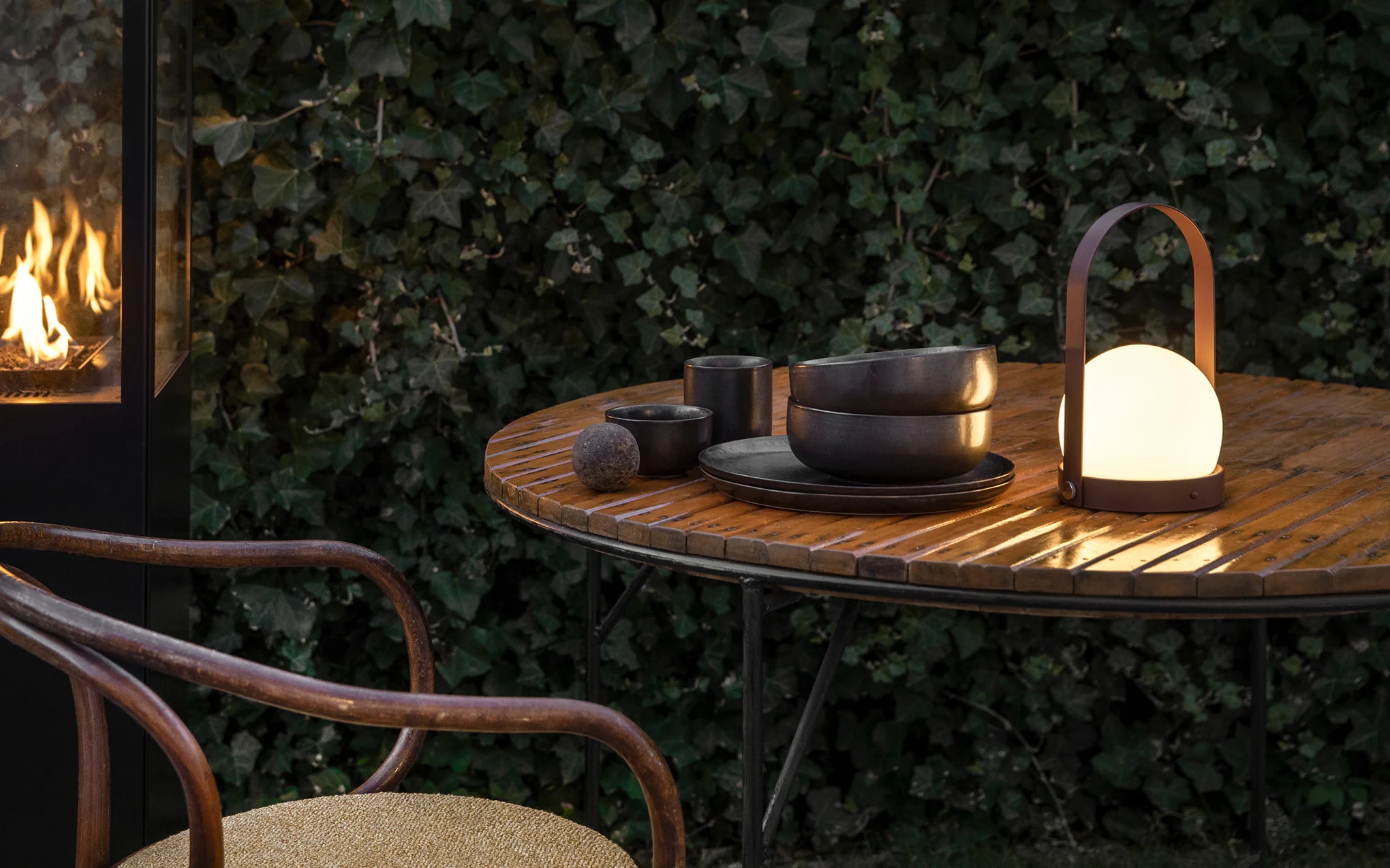 Carrie portable table lamp - Image 14