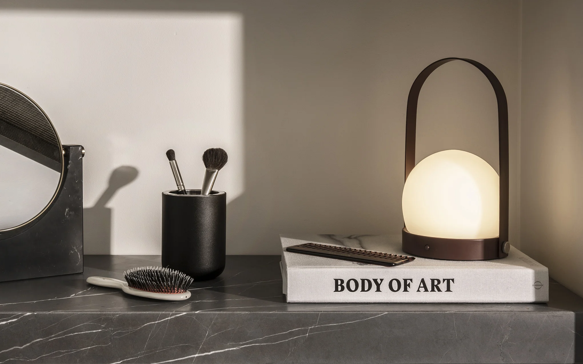 Carrie portable table lamp - Image 15