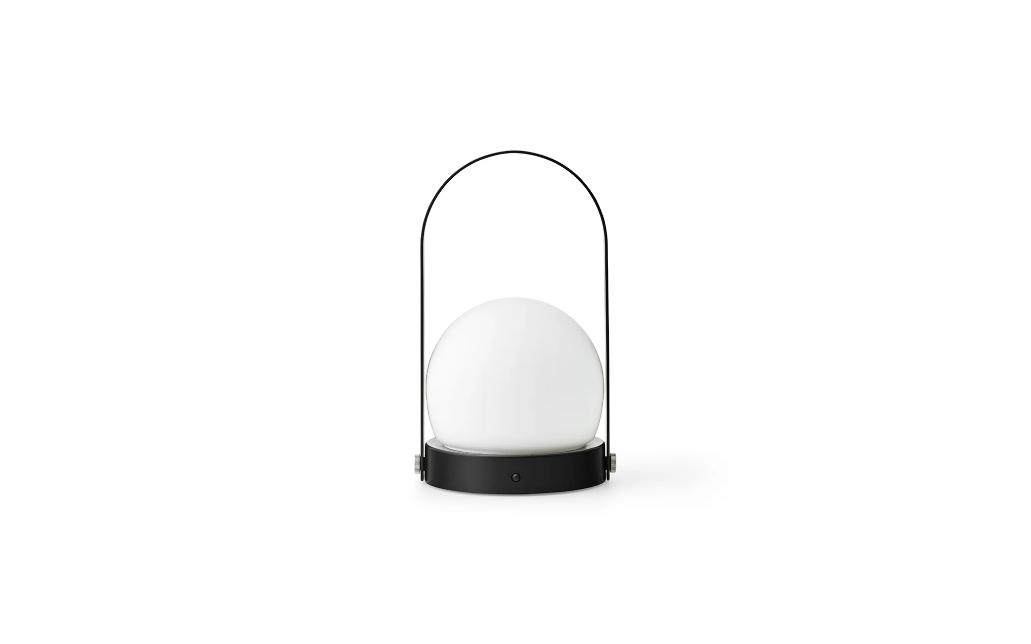 Carrie portable table lamp - Image 4