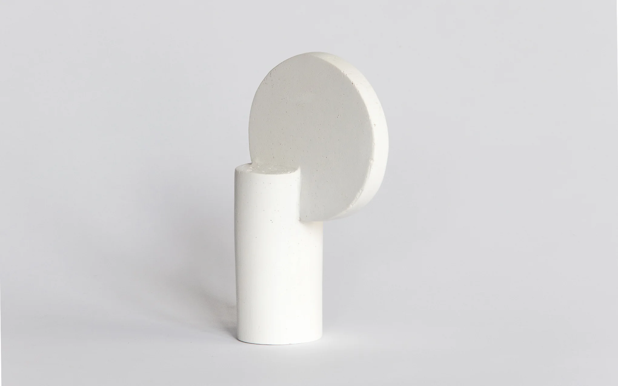 Cast Editions #11 - white - Image 2