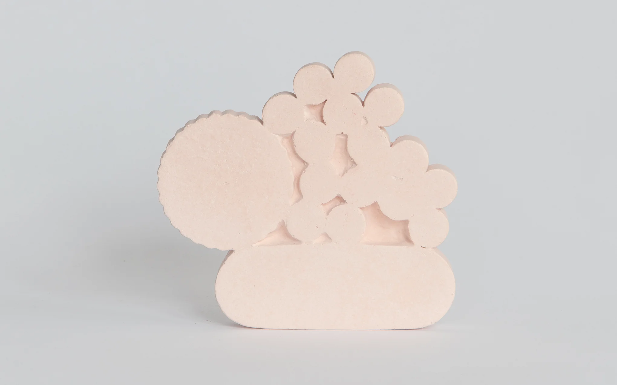 Cast Editions #12 - peach - Image 2