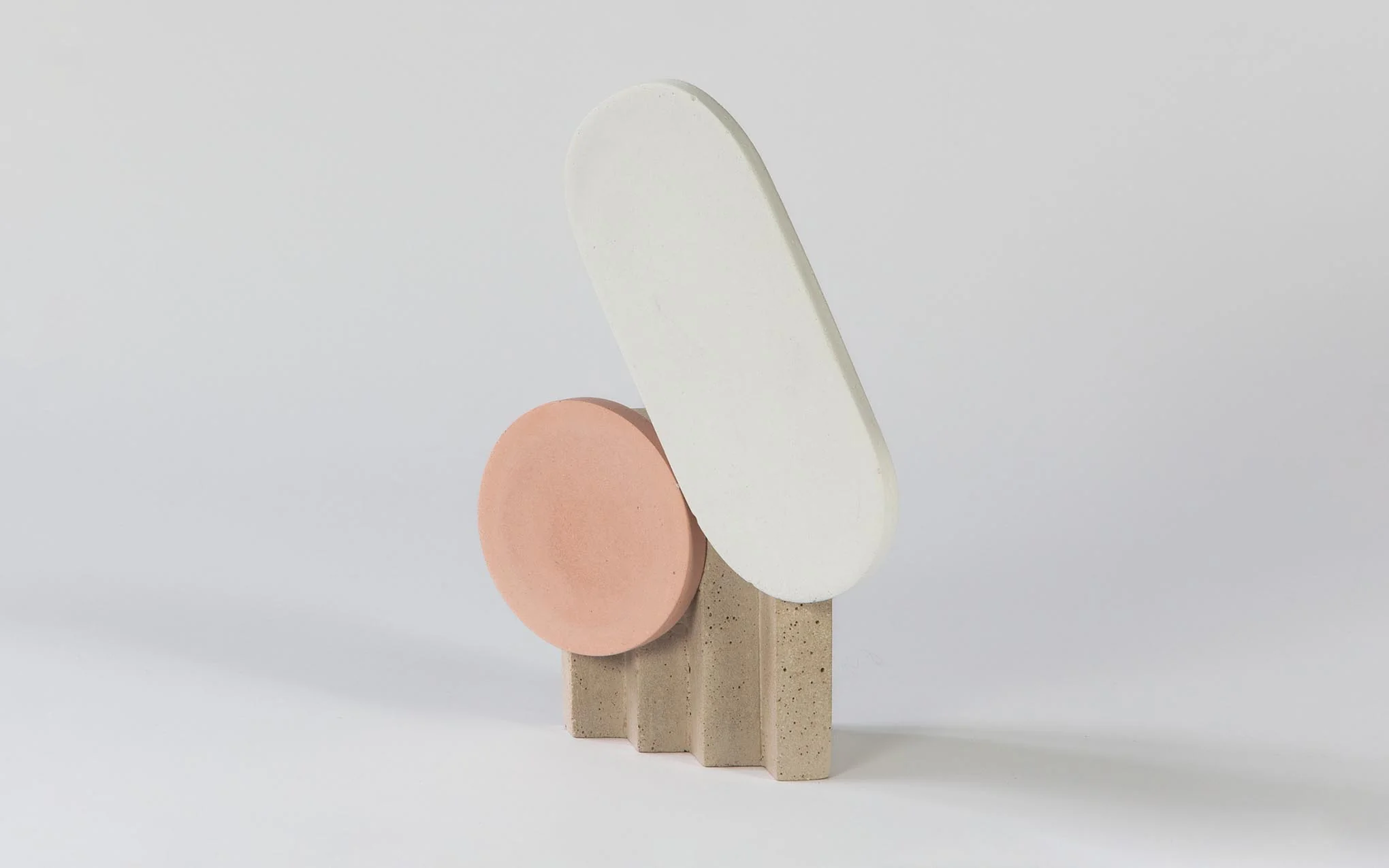 Cast Editions Vase No. 1