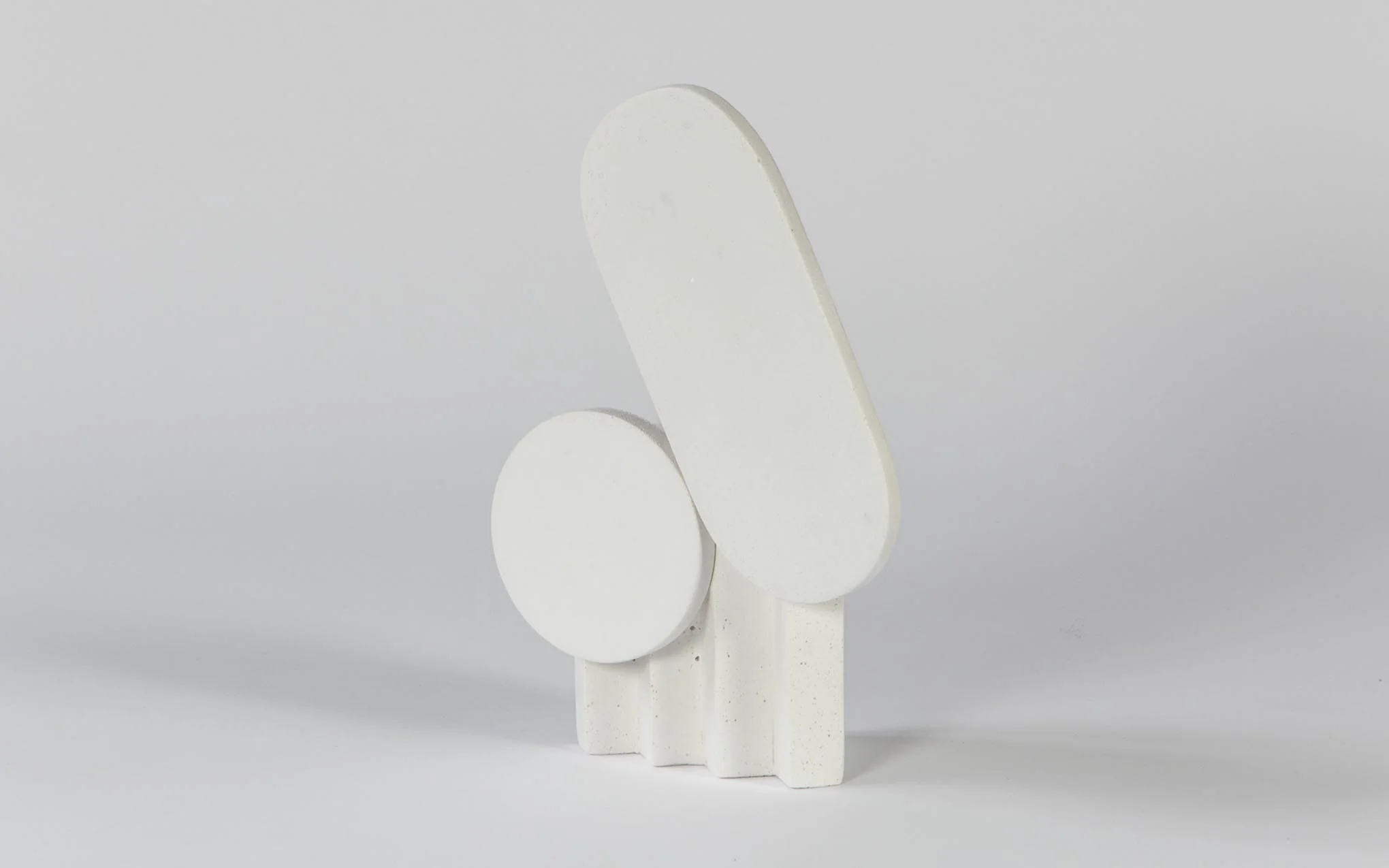 Cast Editions Vase No. 1 - Image 6