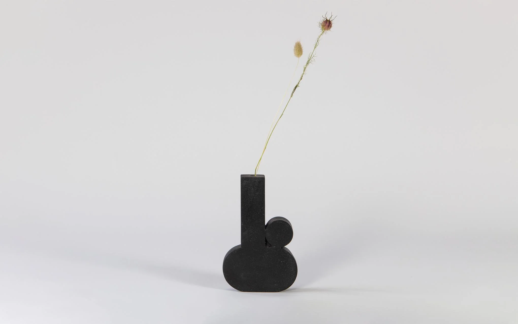 Cast Editions Vase No. 2 - Image 2