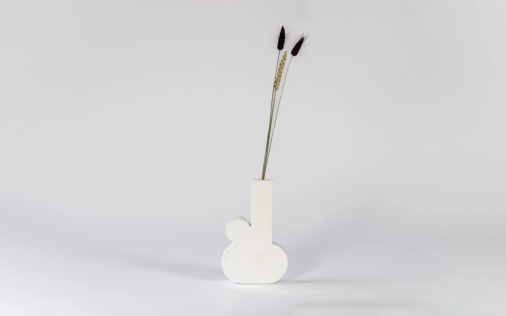 Cast Editions Vase No. 2 - Image 4