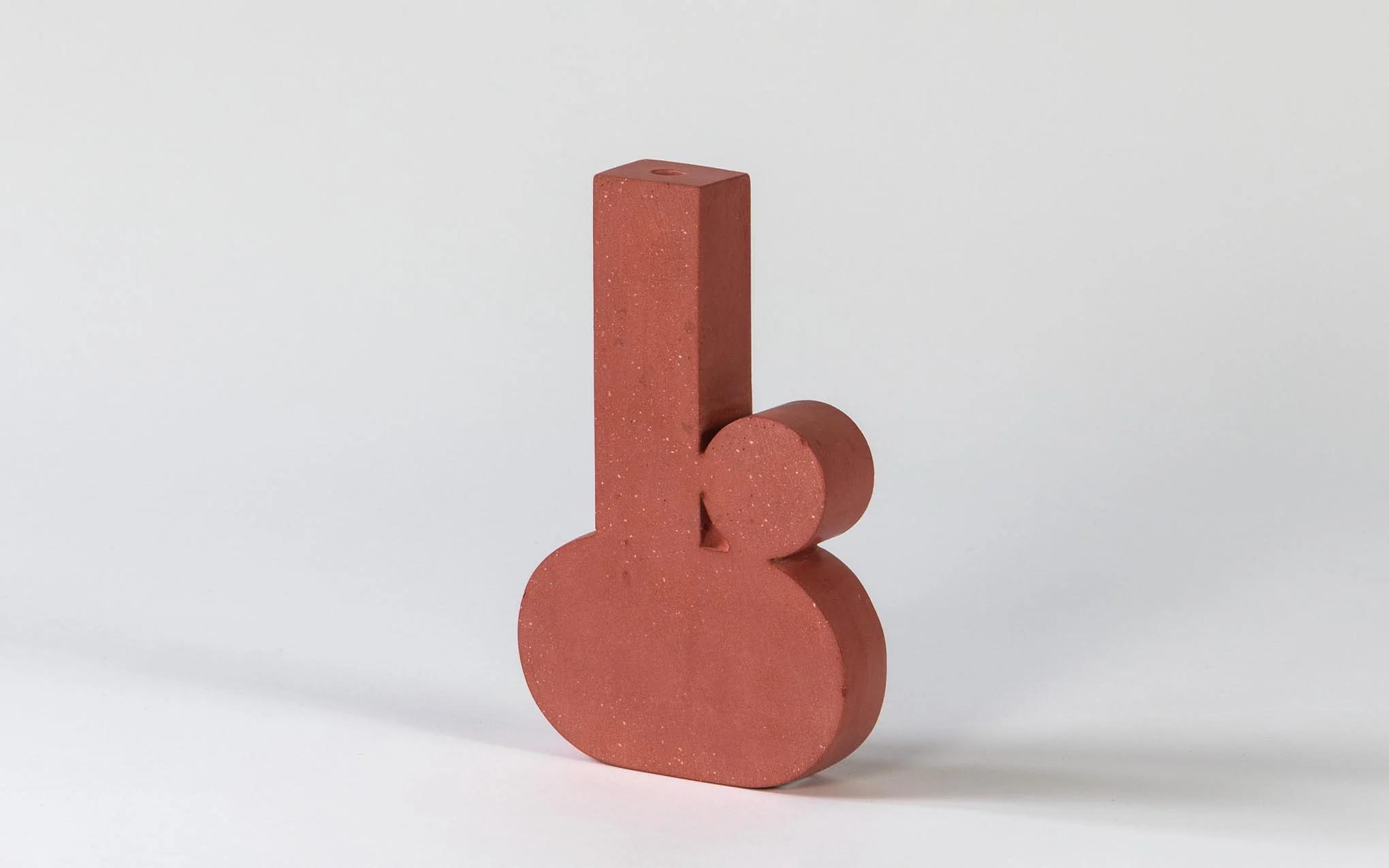 Cast Editions Vase No. 2 - Image 8