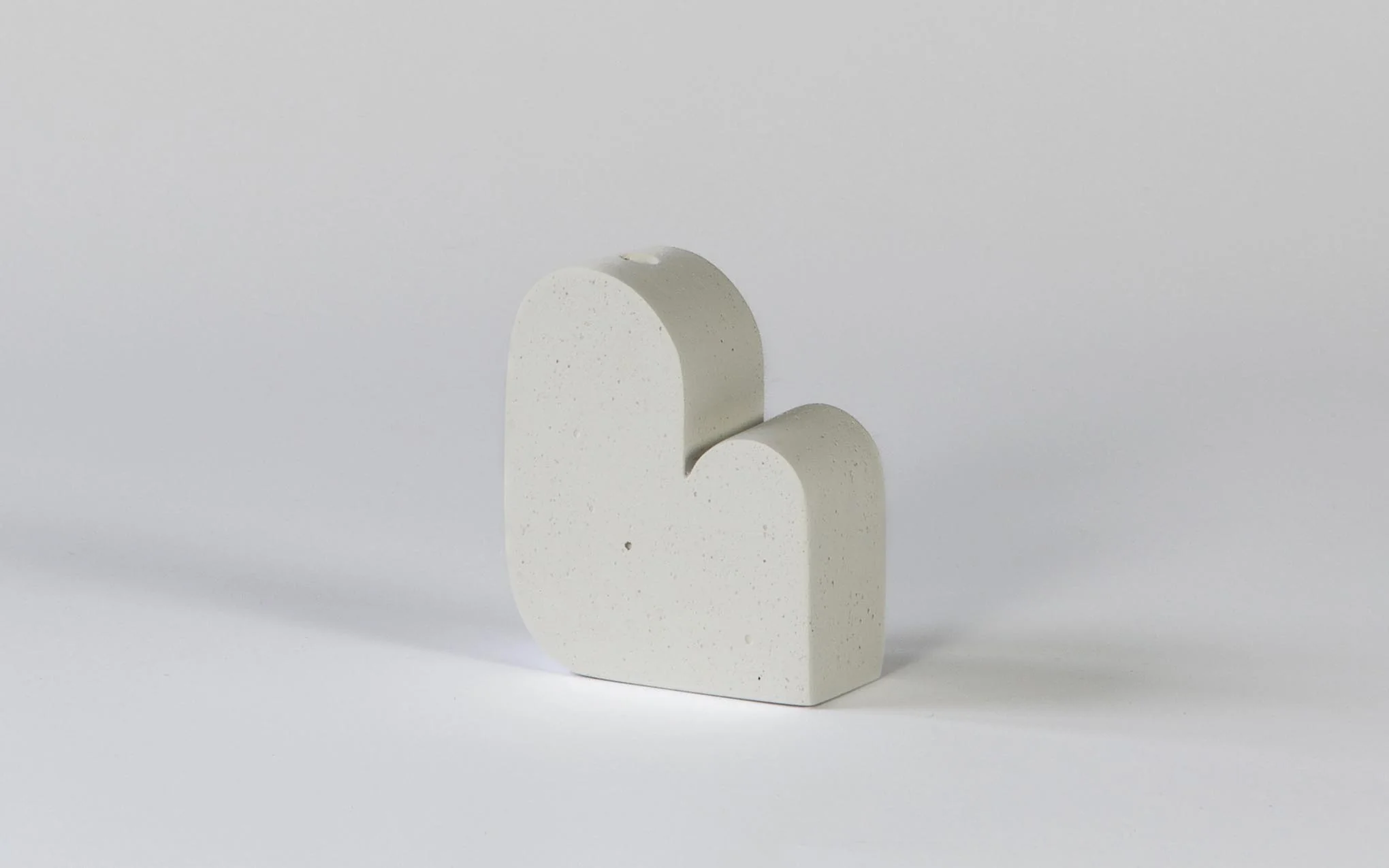 Cast Editions Vase No. 3