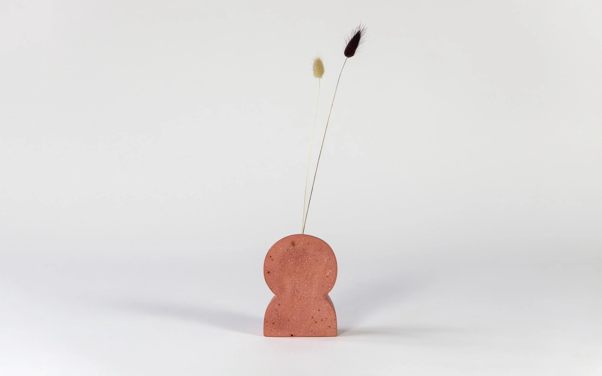 Cast Editions Vase No. 4 - Image 2