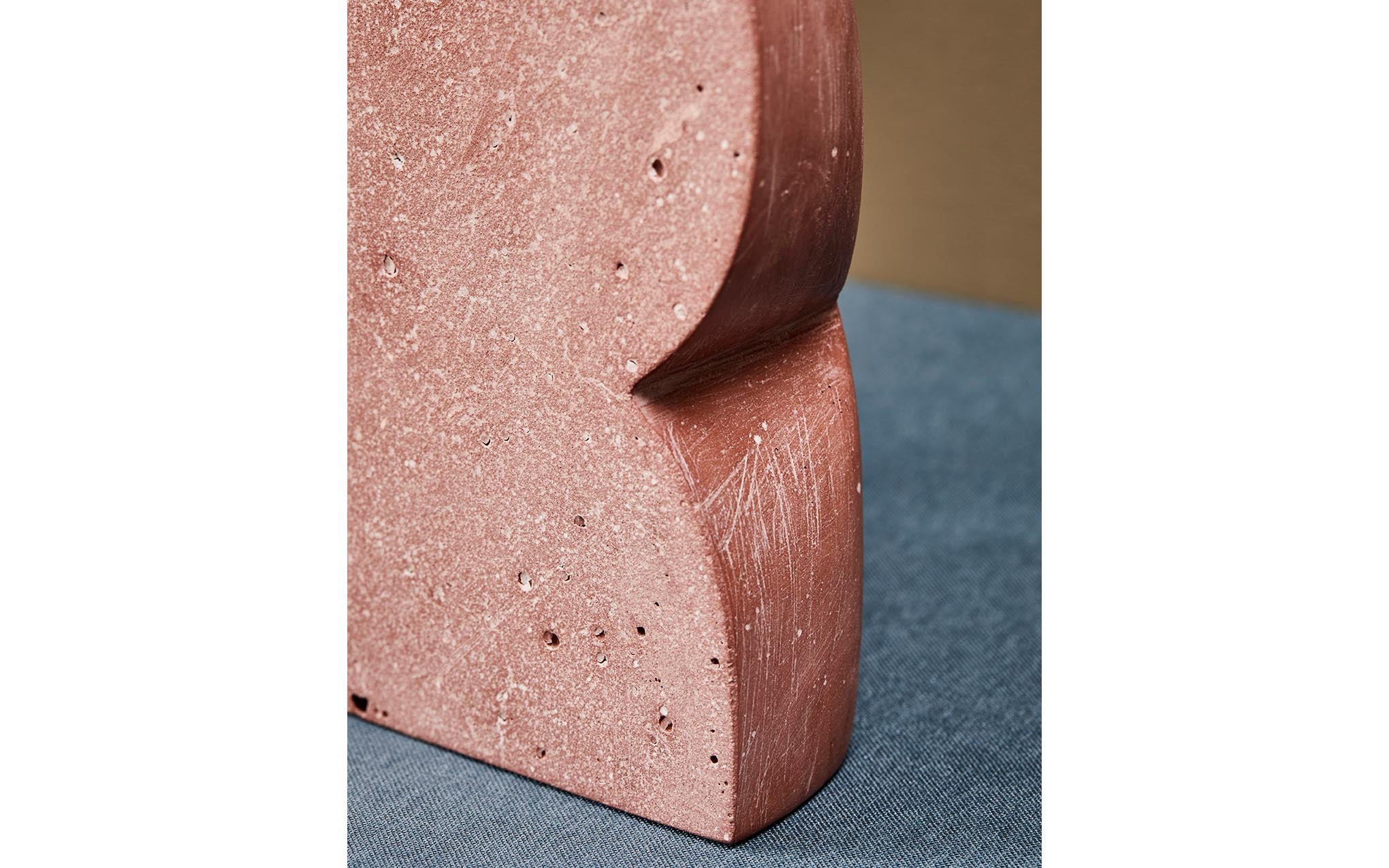 Cast Editions Vase No. 4 - Image 3
