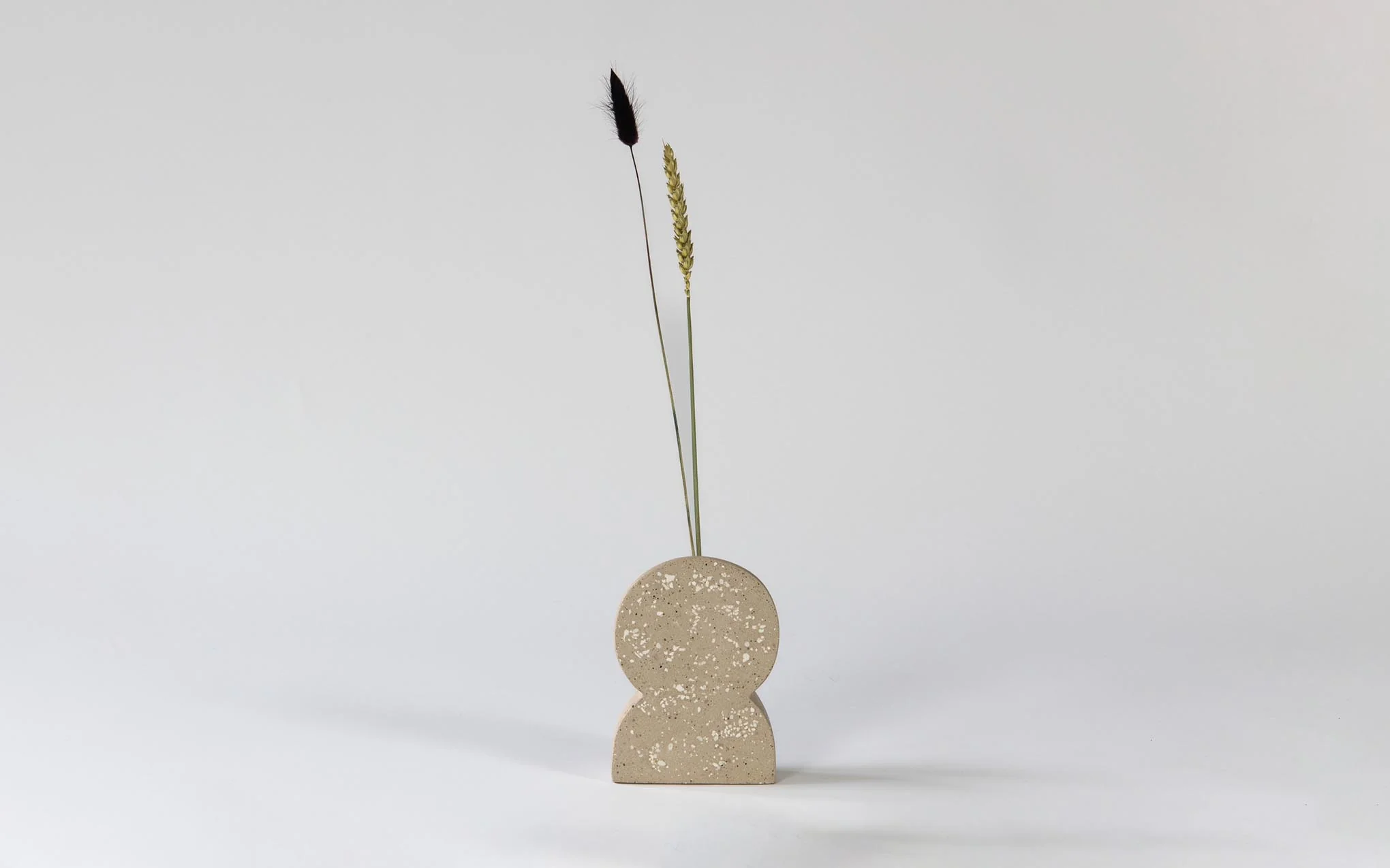Cast Editions Vase No. 4 - Image 4