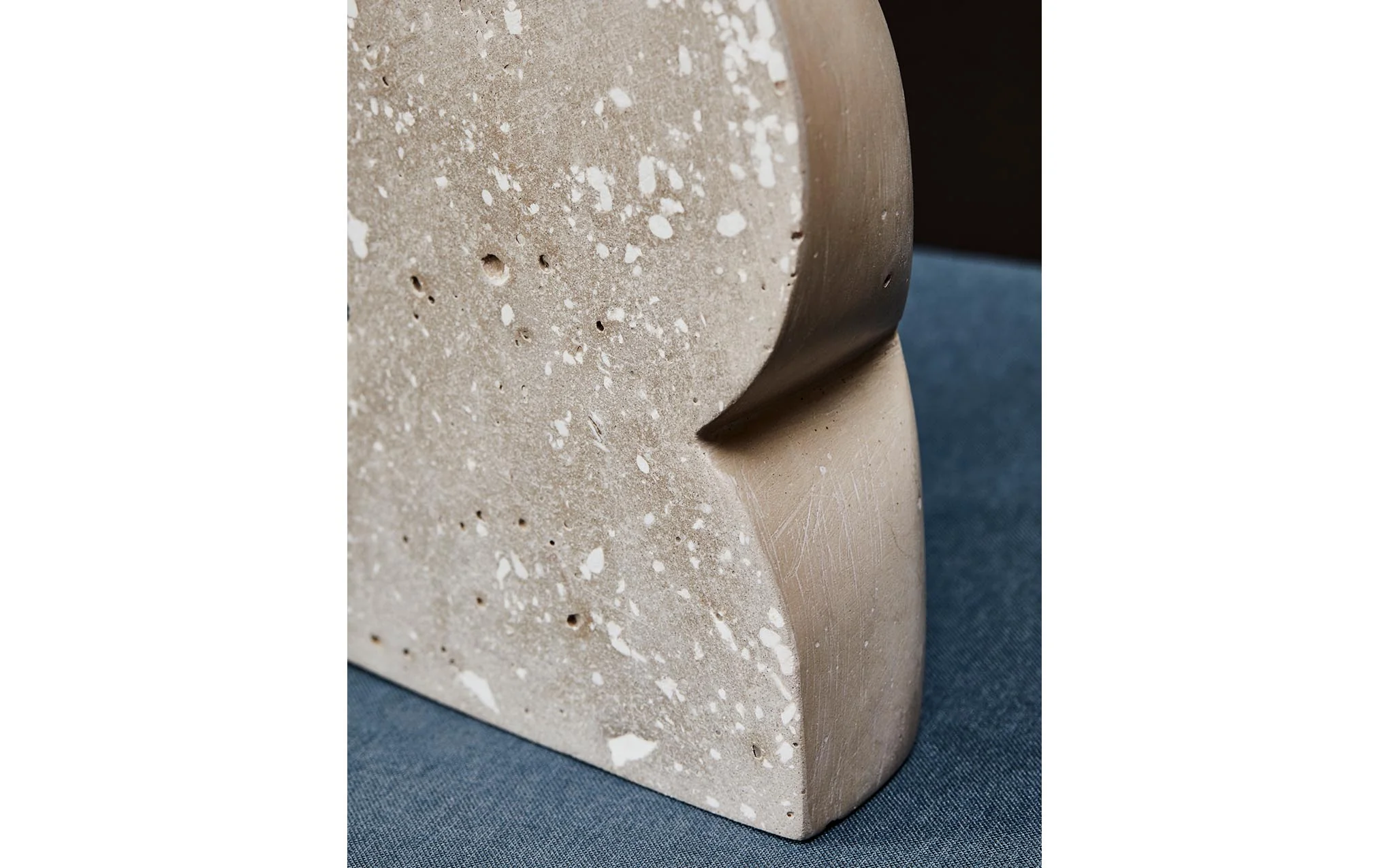 Cast Editions Vase No. 4 - Image 6