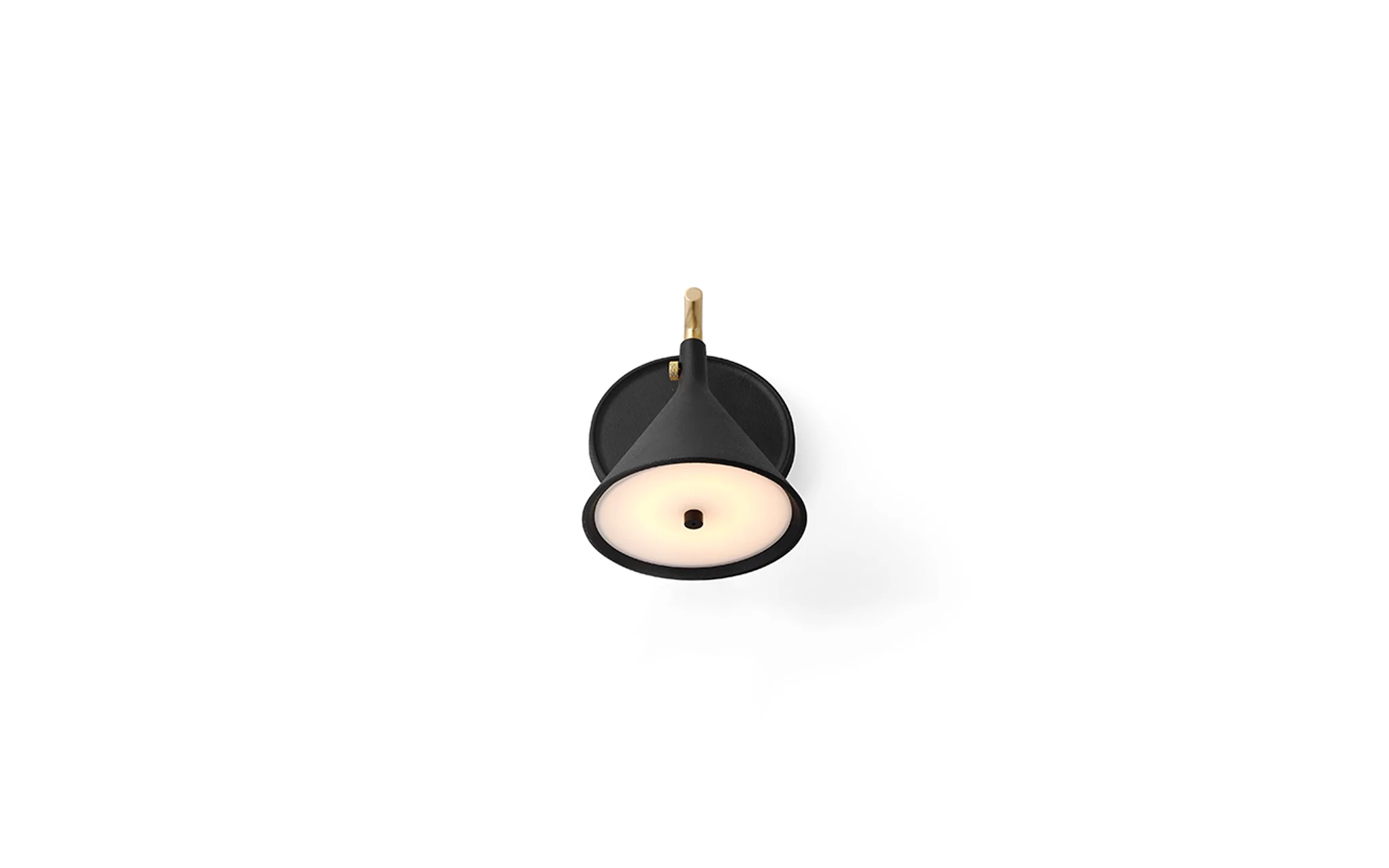 Cast Sconce wall lamp IP44 - Image 3